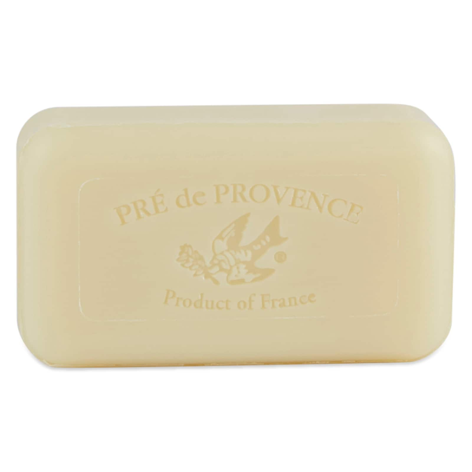 European Soaps De La Terre Unscented Bar, 150g