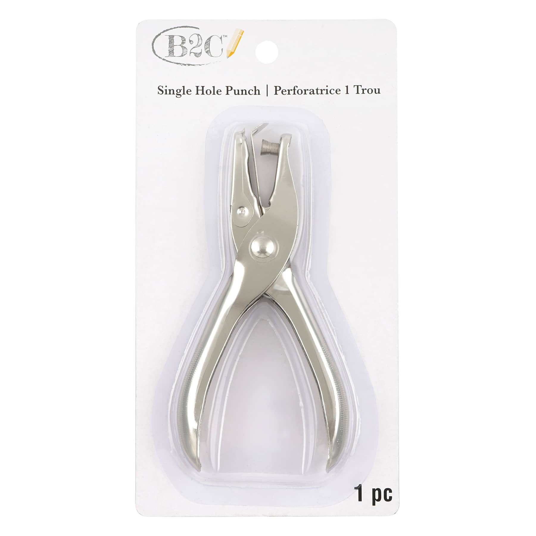Single Hole Punch by B2C™