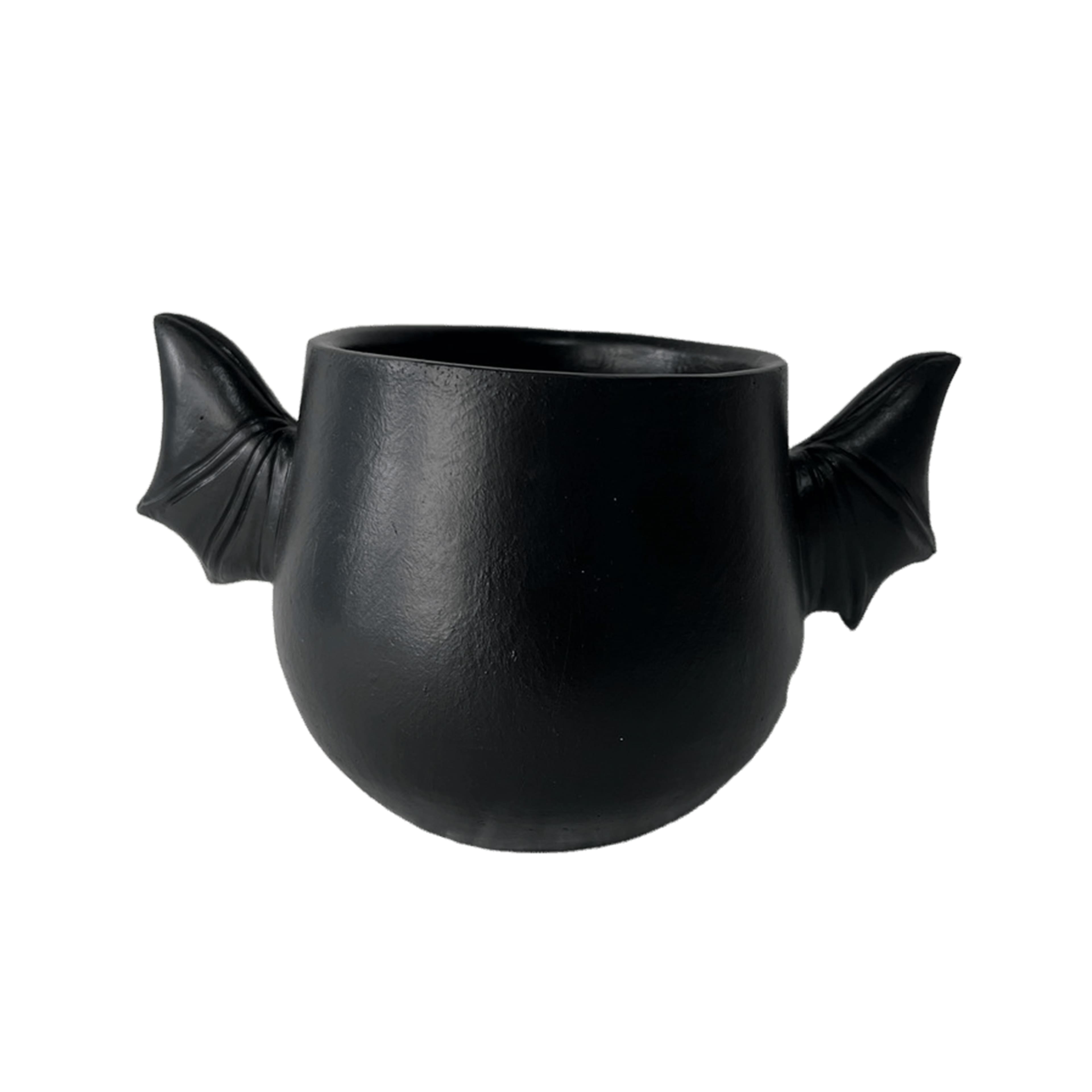 7.25" Black You Goth This Decorative Container by Ashland®