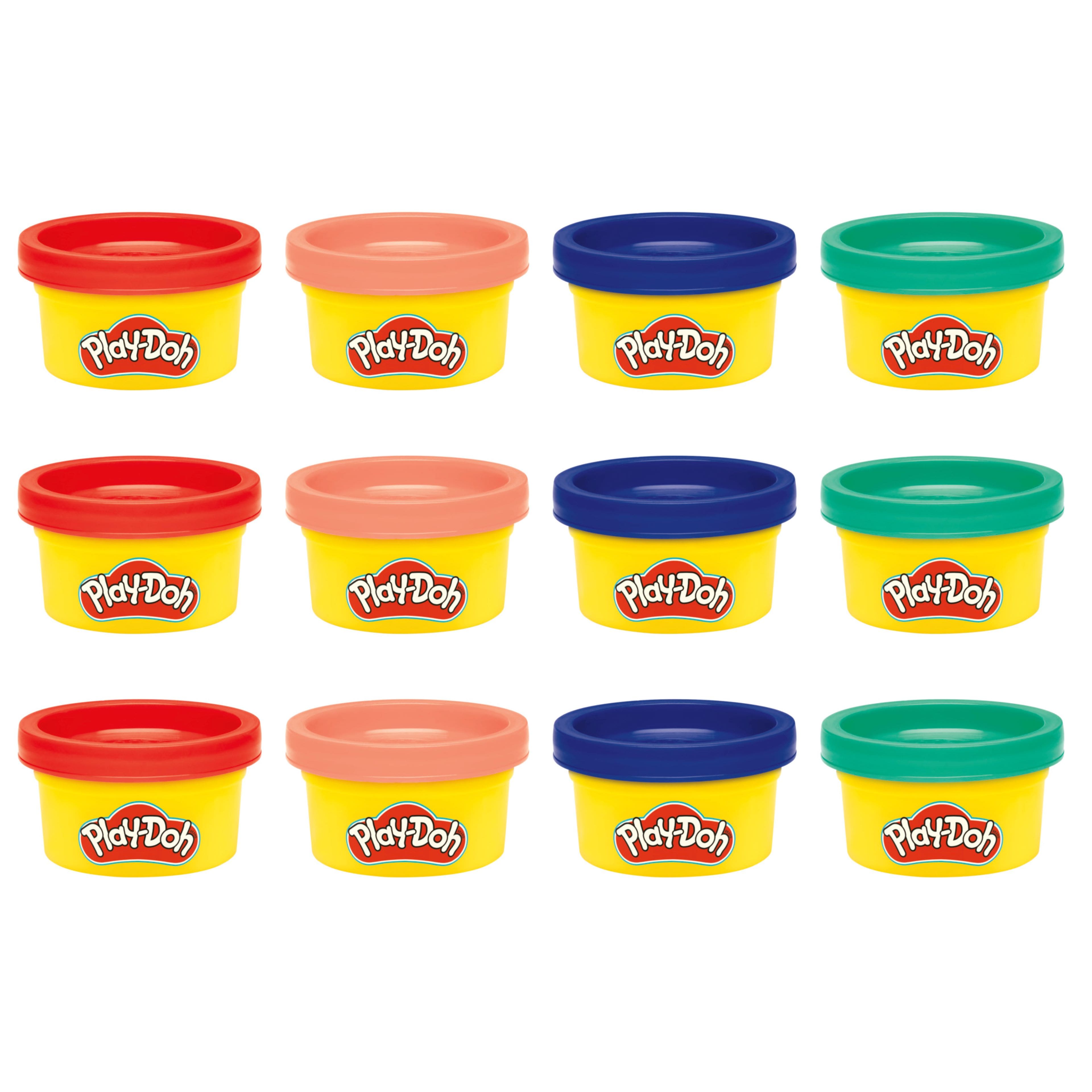Play-Doh Treats Favors 12-Pack Michaels