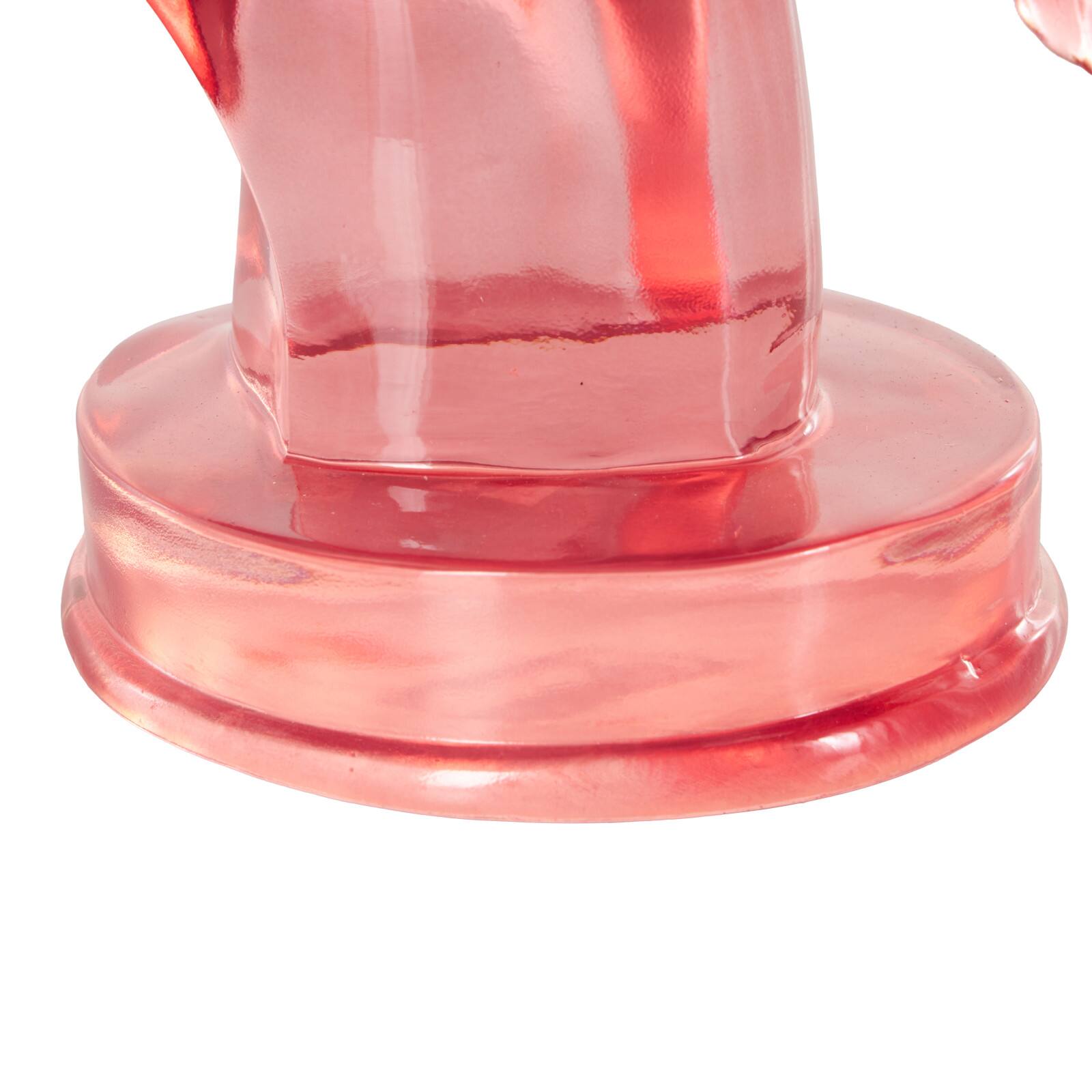 13&#x22; Horse Decorative Sculpture