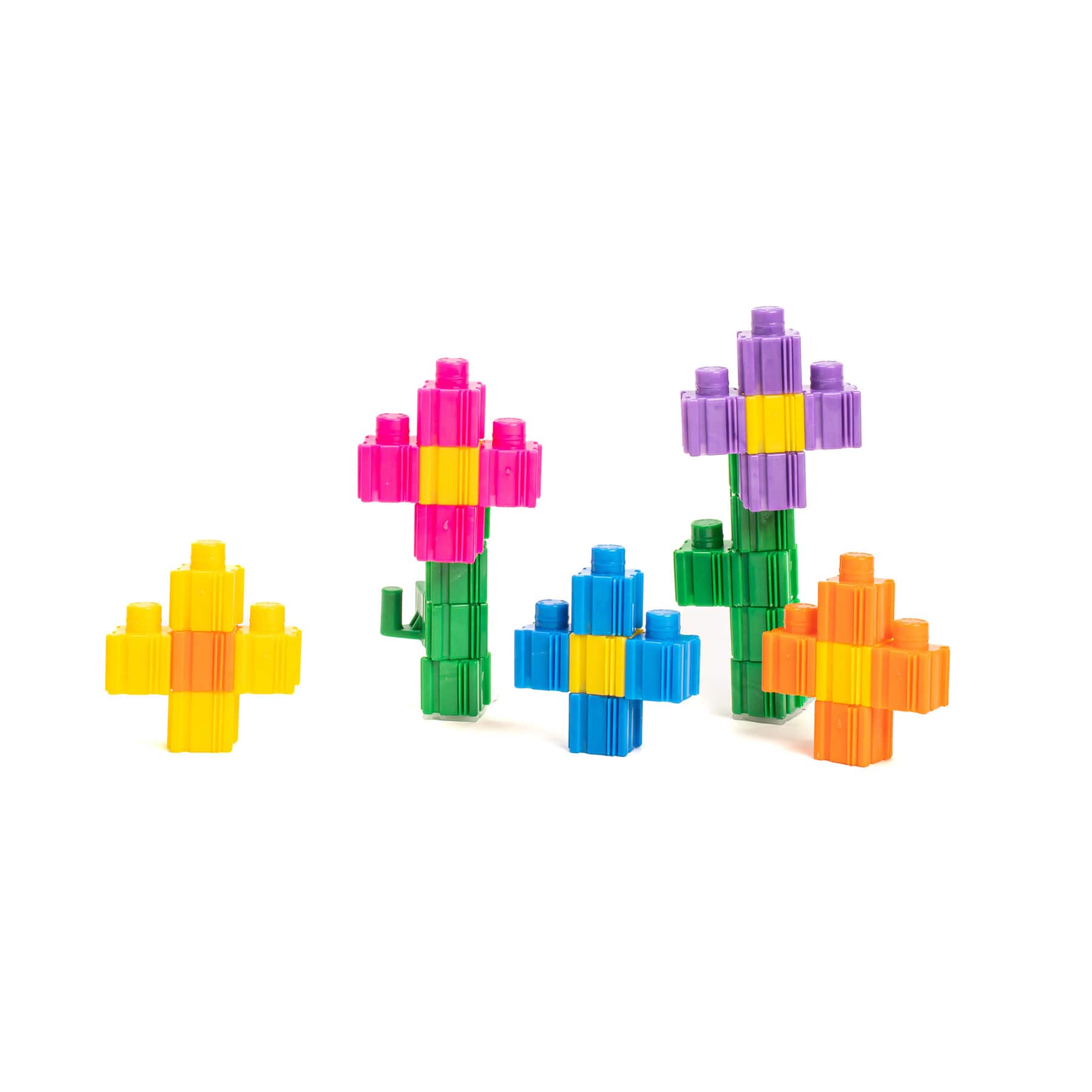 Snapo™ Building Blocks Epic Builders Kit