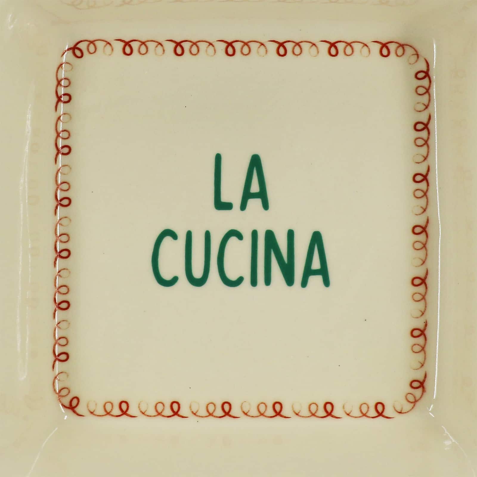 7&#x22; La Cucina Ceramic Bowl by Ashland&#xAE;