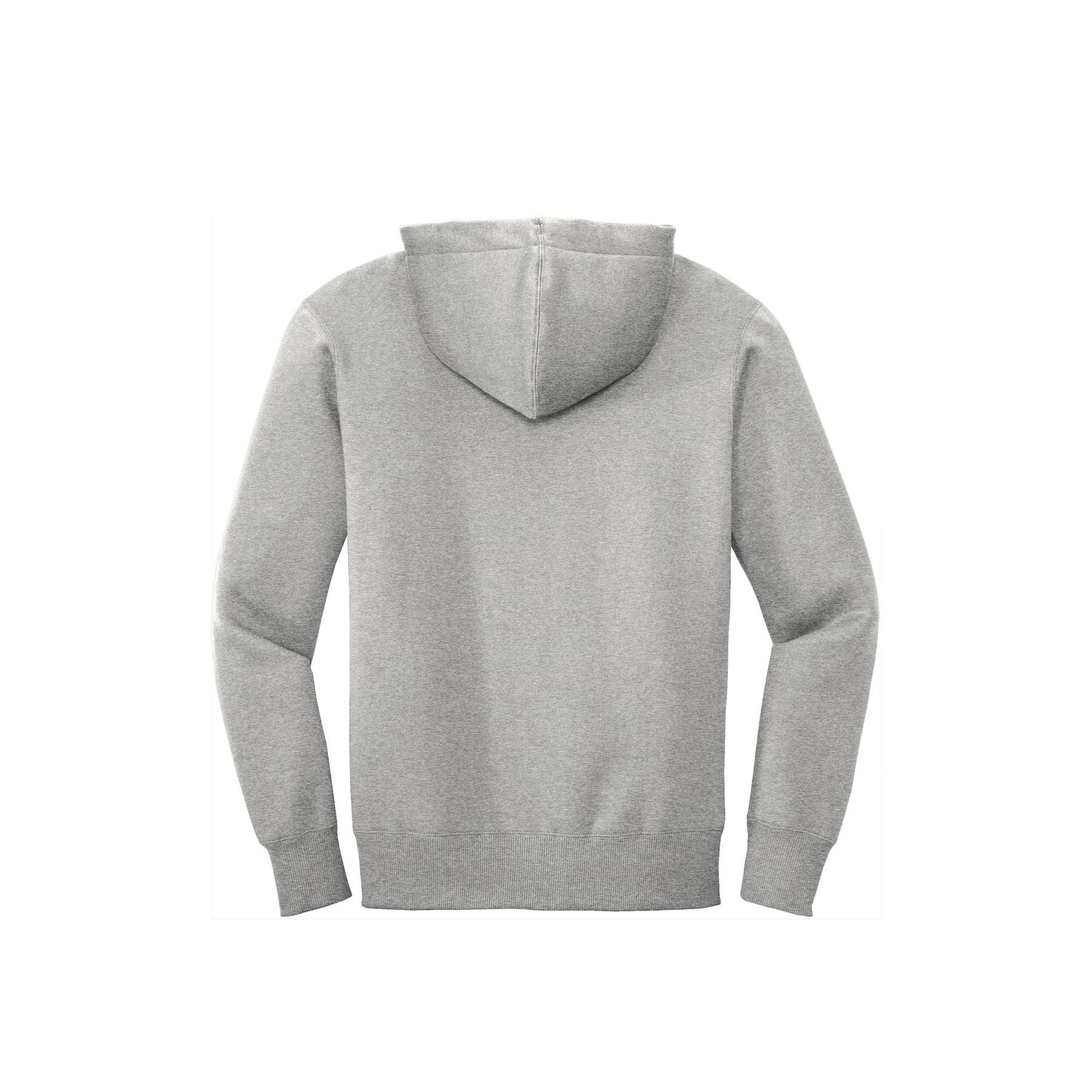 District&#xAE; Perfect Weight&#xAE; Fleece Full-Zip Hoodie
