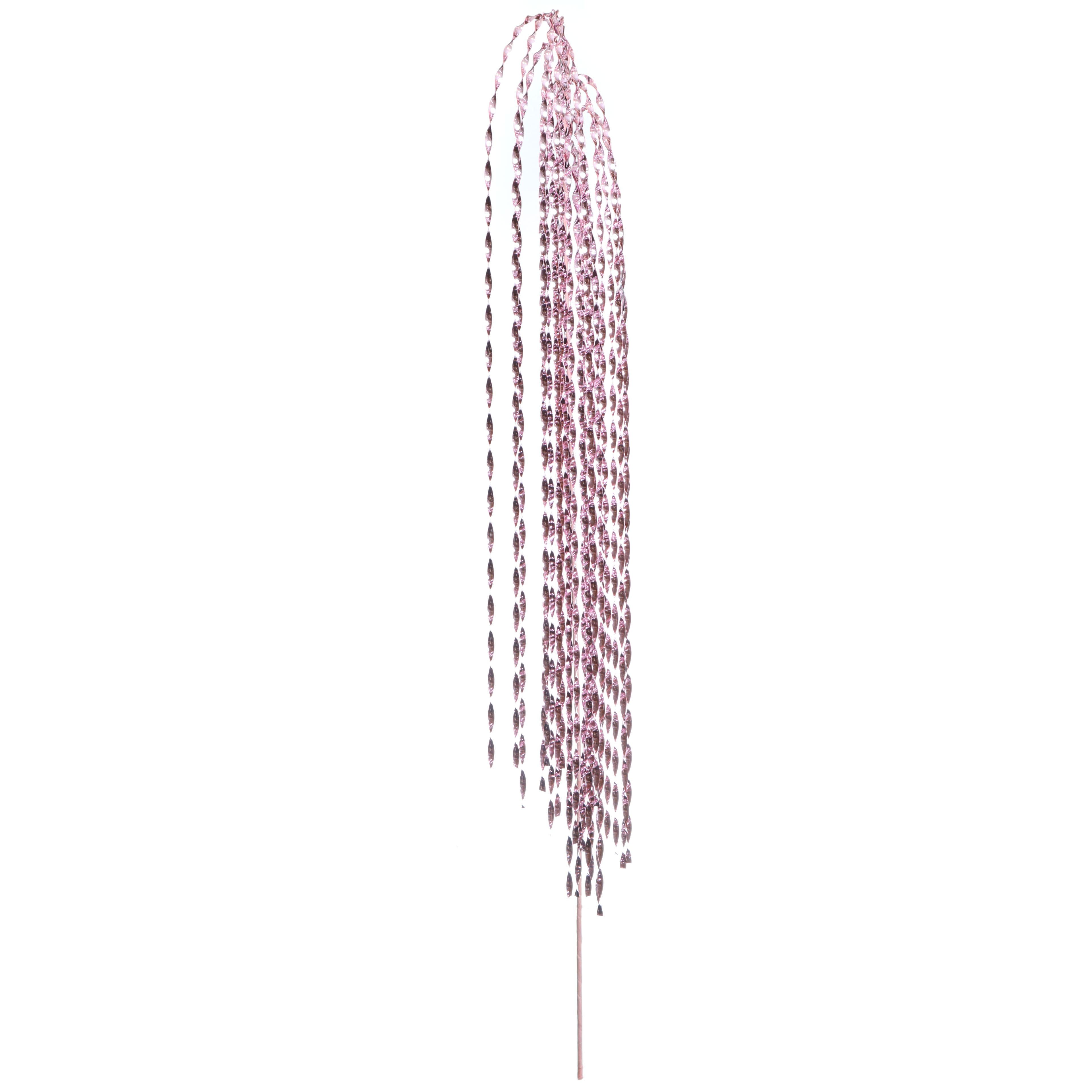 27&#x22; Hanging Tinsel Stem by Ashland&#xAE;
