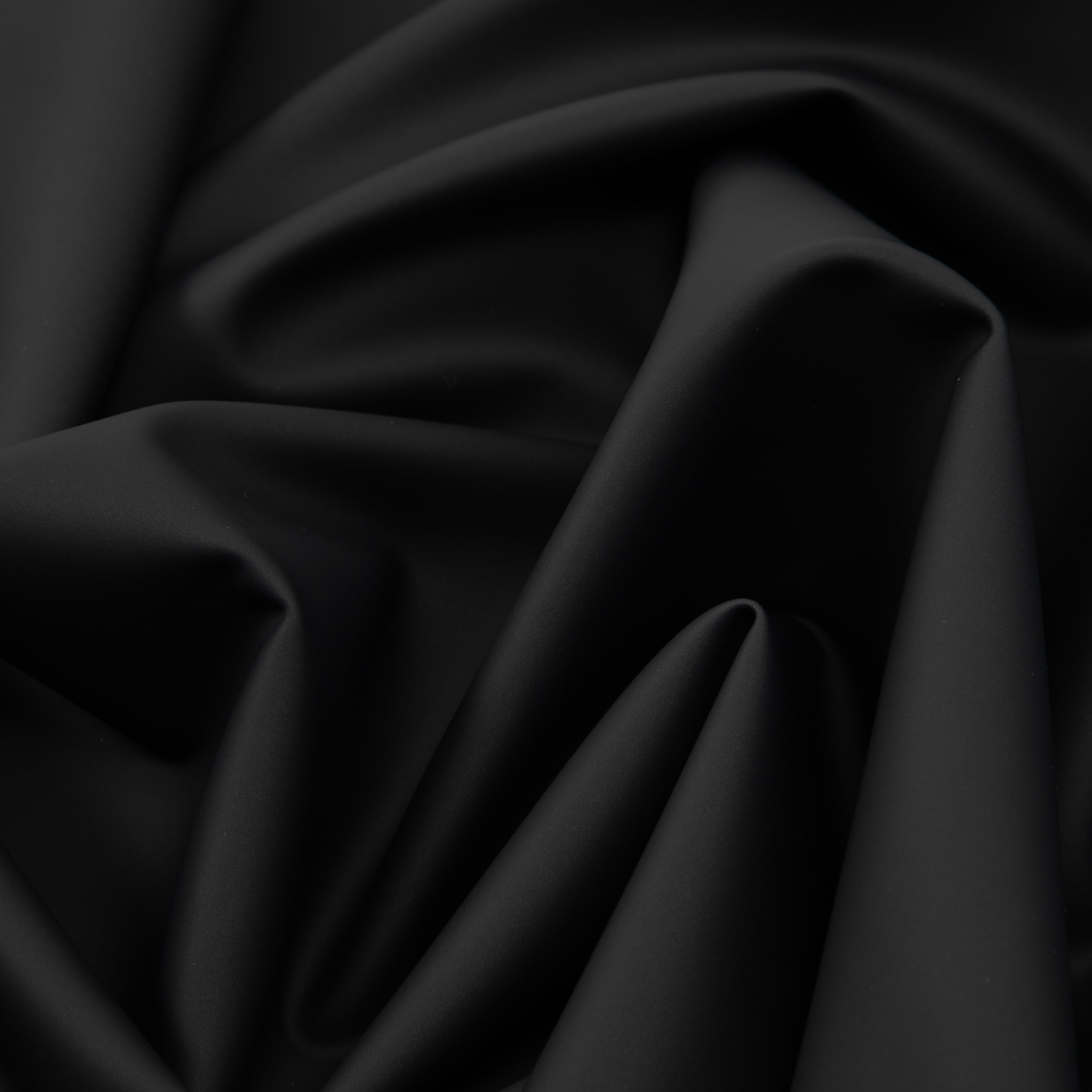 Cosplay by Yaya Han Black 4-Way Stretch Ultrapreme Fabric