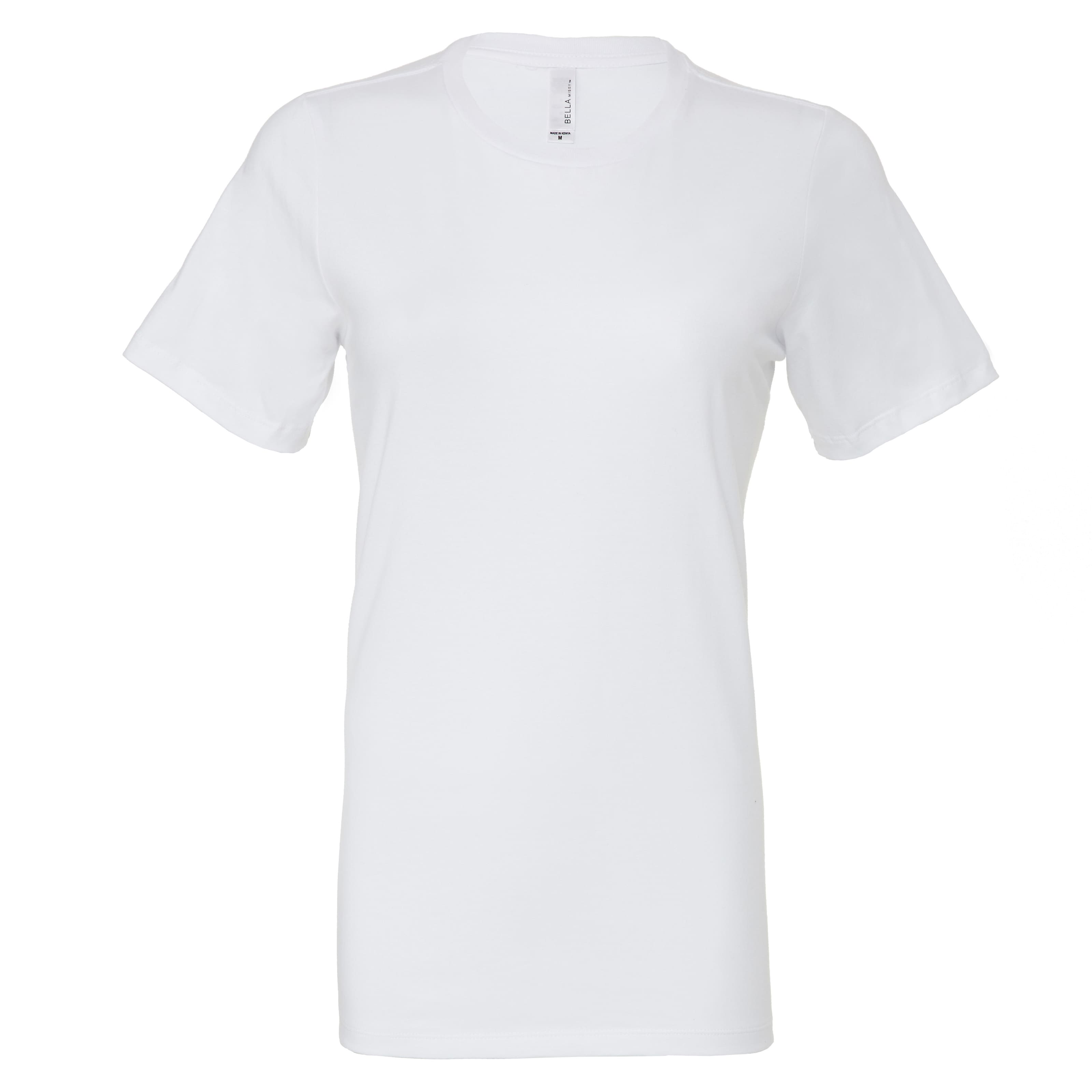 BELLA+CANVAS&#xAE; Women&#x27;s Relaxed Jersey T-Shirt