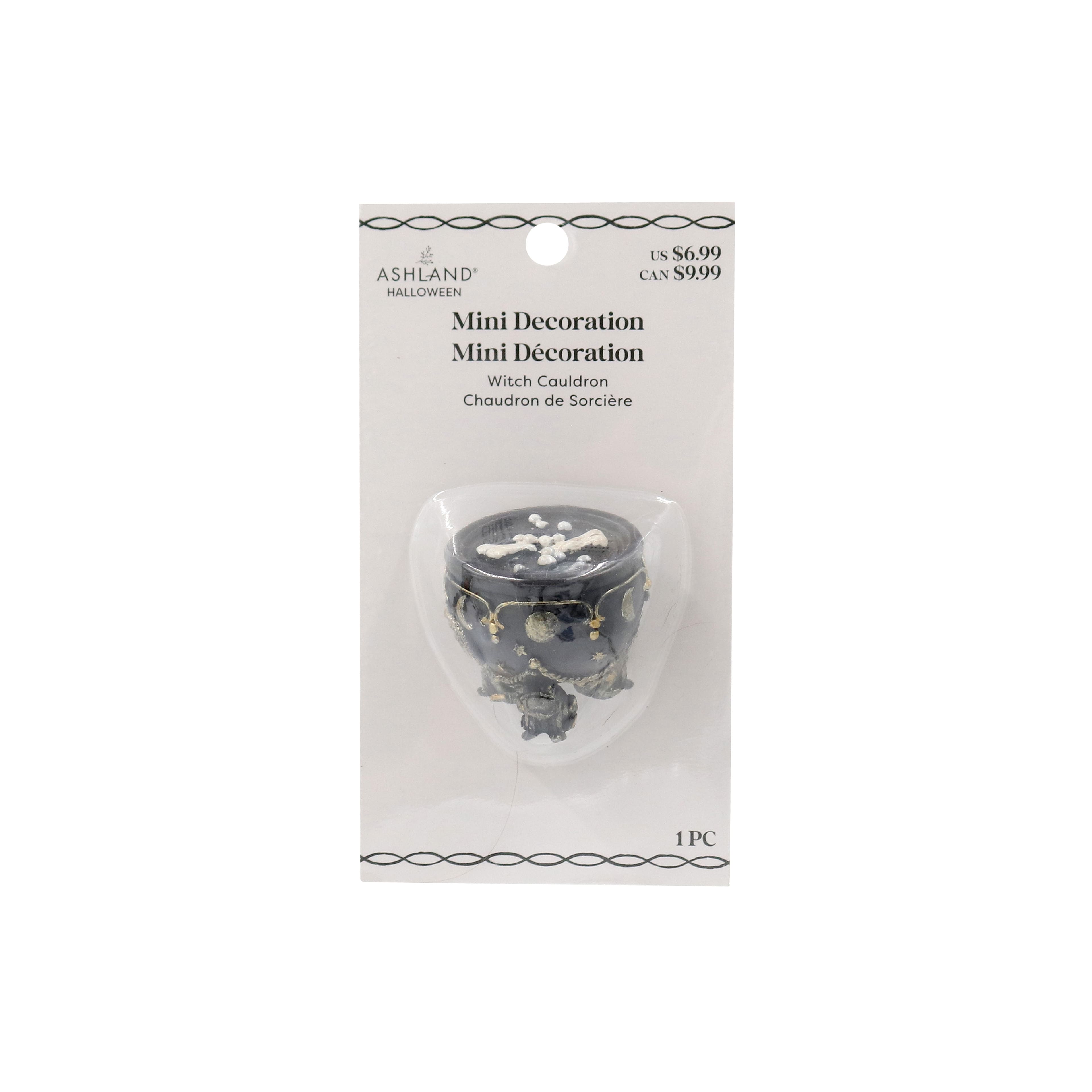 Mini Witch Cauldron by Ashland&#xAE;