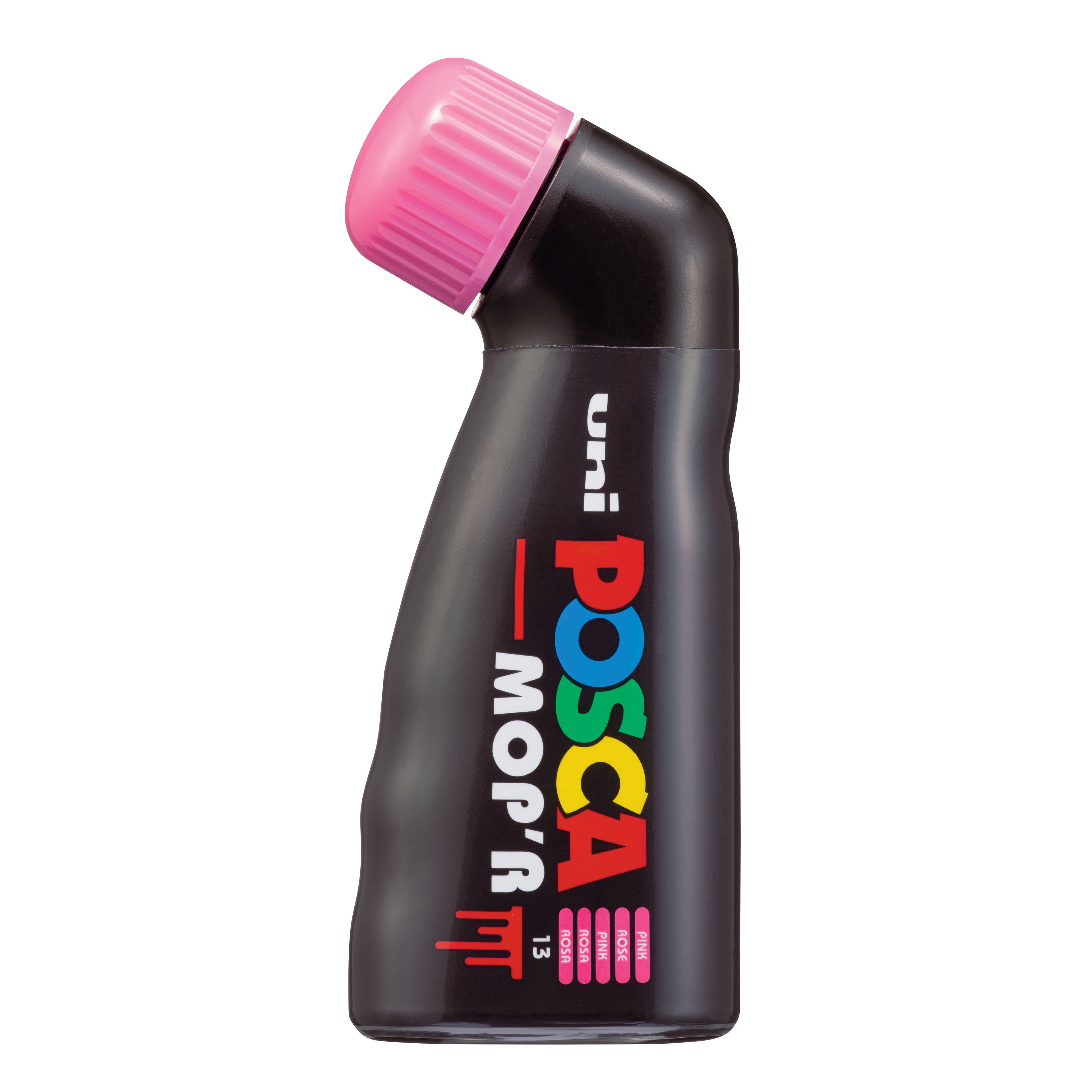 POSCA MOP&#x27;R PCM-22 Acrylic Paint Marker