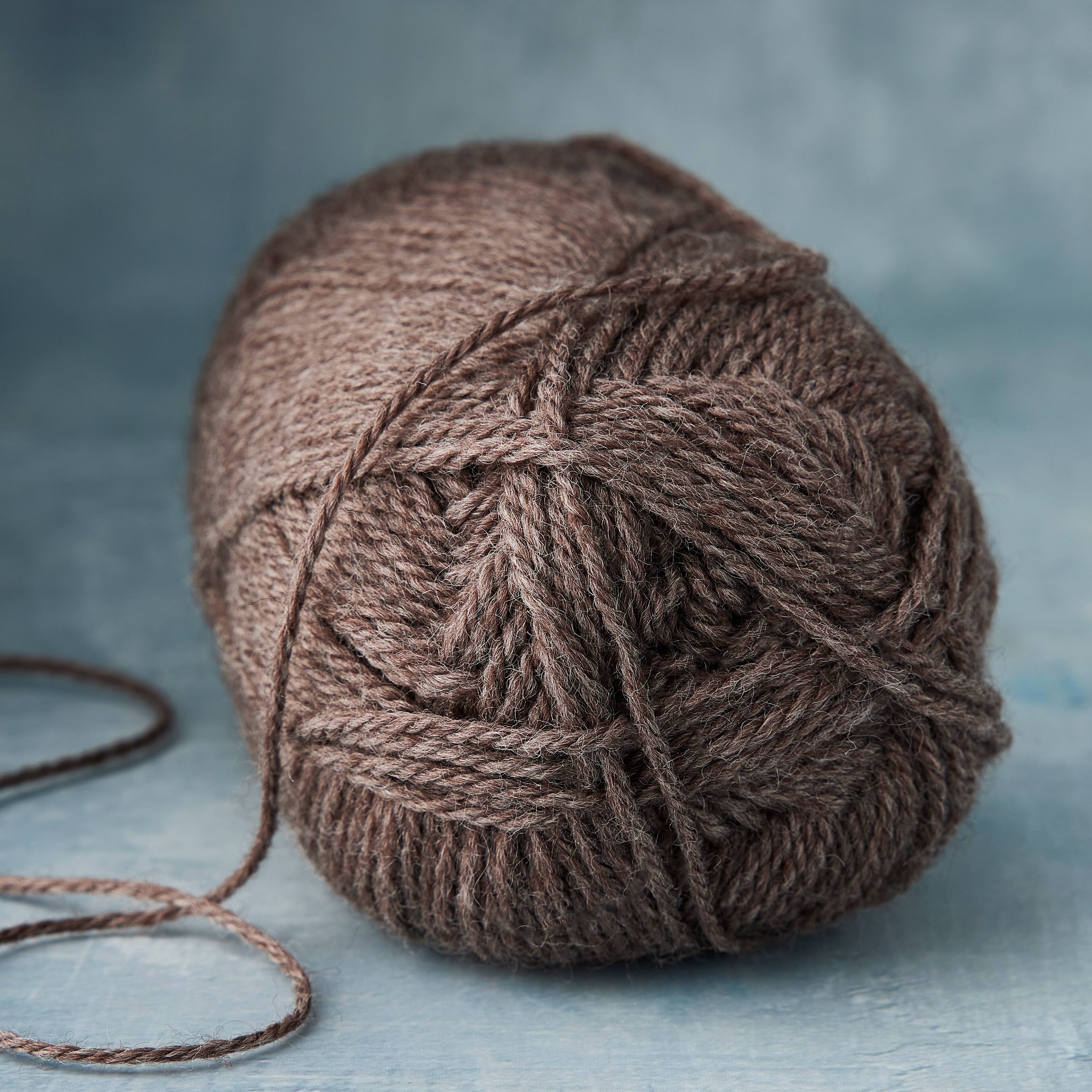 10 Pack: Patons&#xAE; Worsted&#x2122; Classic Wool Yarn