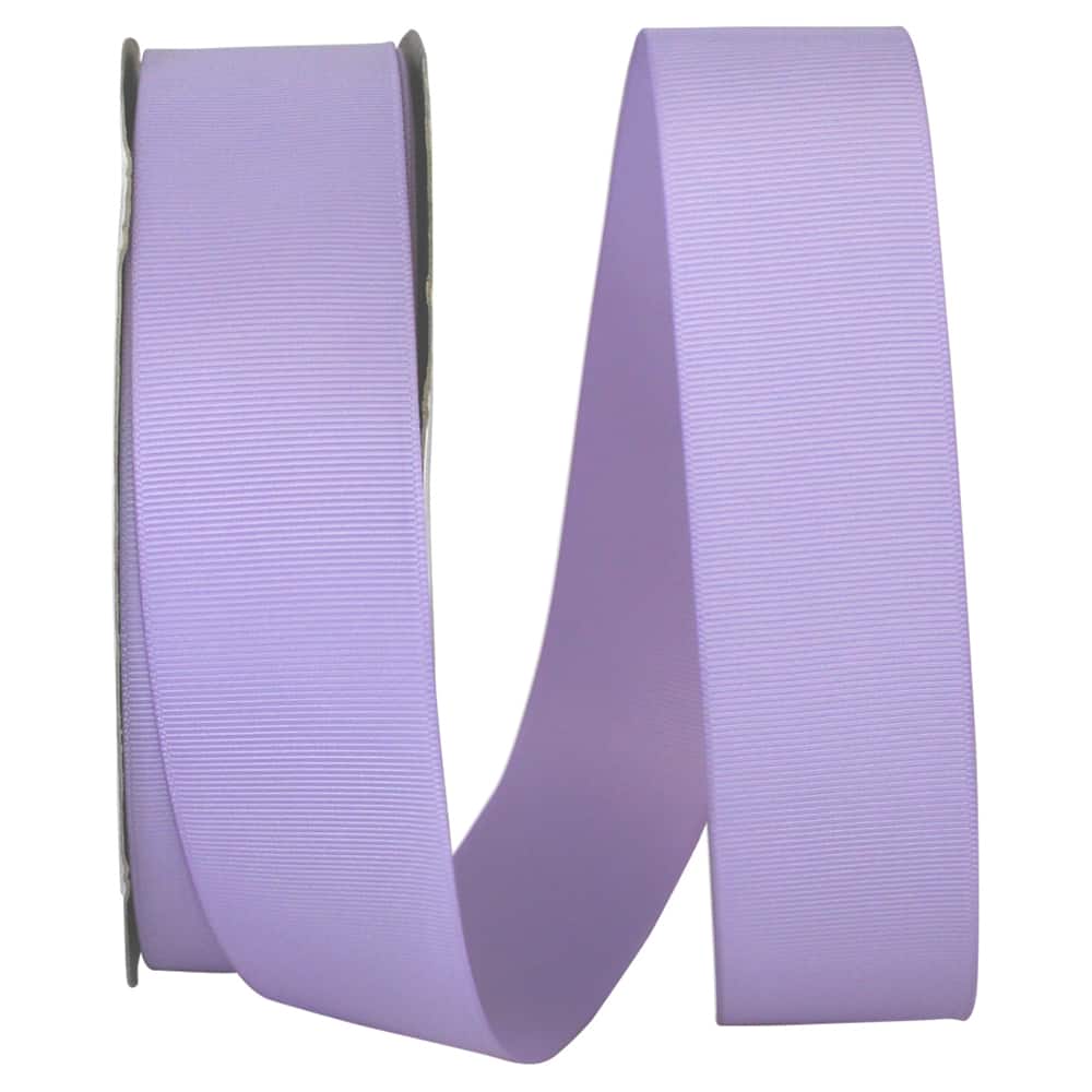 The Ribbon Roll 1.5&#x22; x 50yd. Grosgrain Solid Ribbon