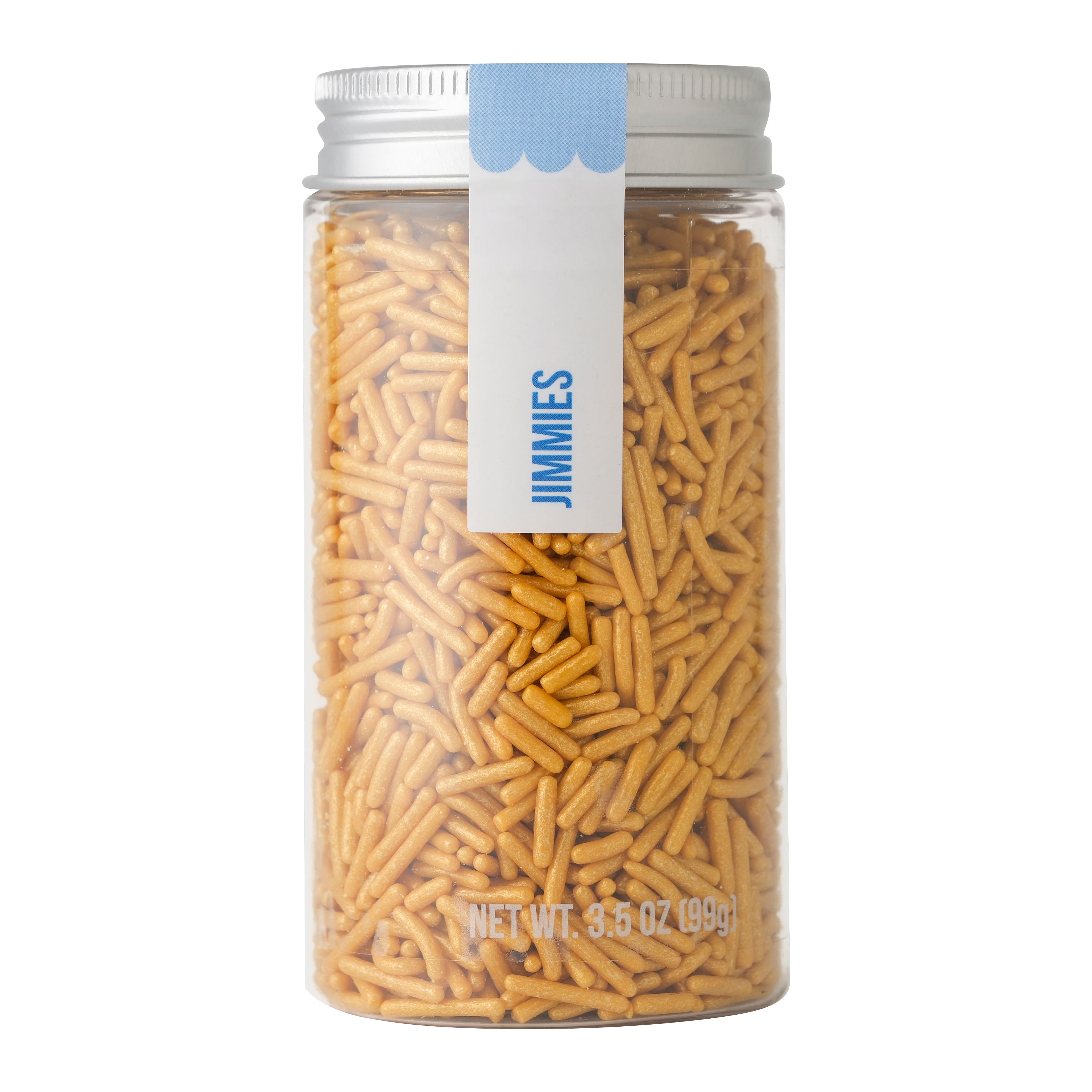 PME Cake Sweet Street&#xAE; 3.5oz. Jimmies Sprinkles