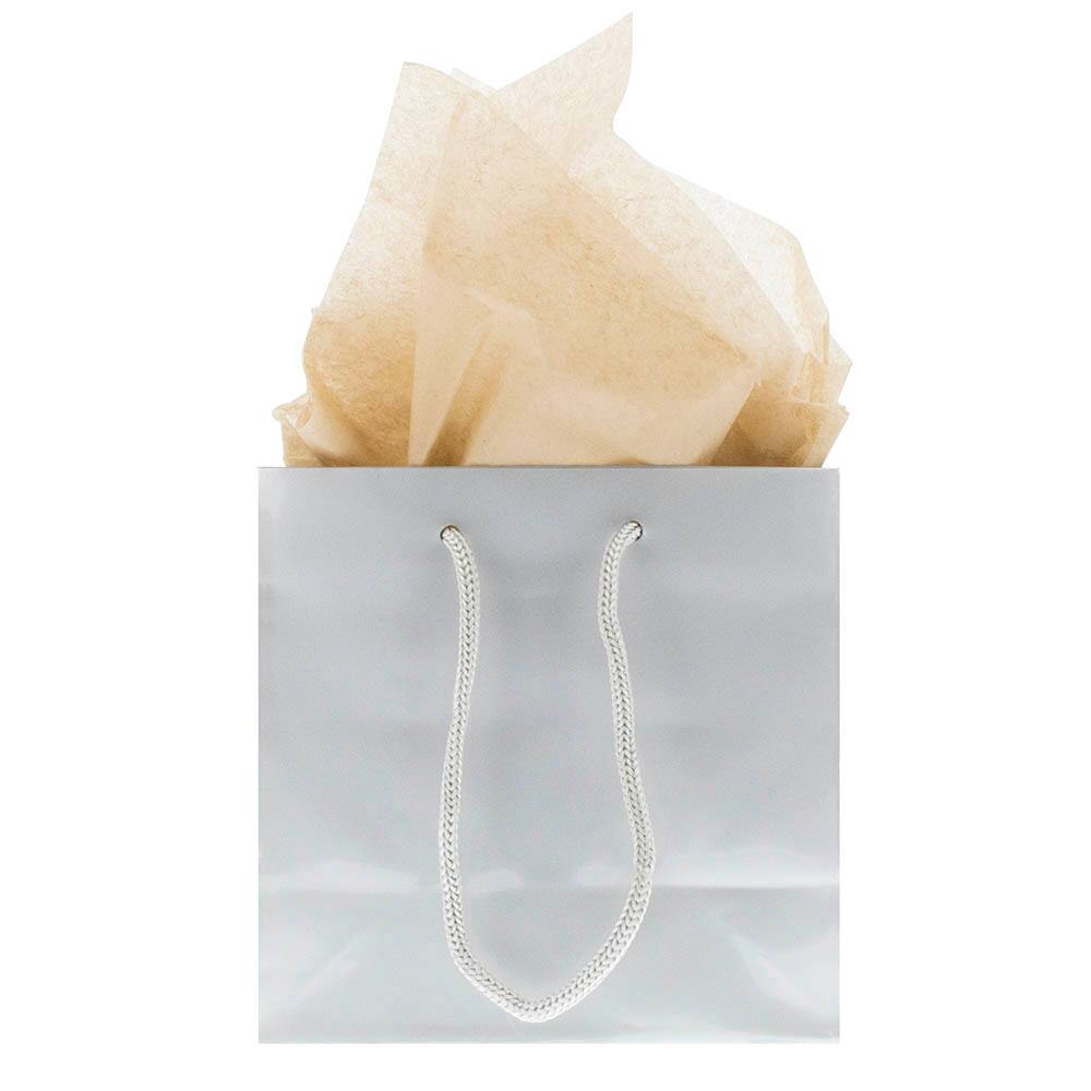 JAM Paper 20" x 26" Tissue Paper, 2 Packs of 10 Sheets