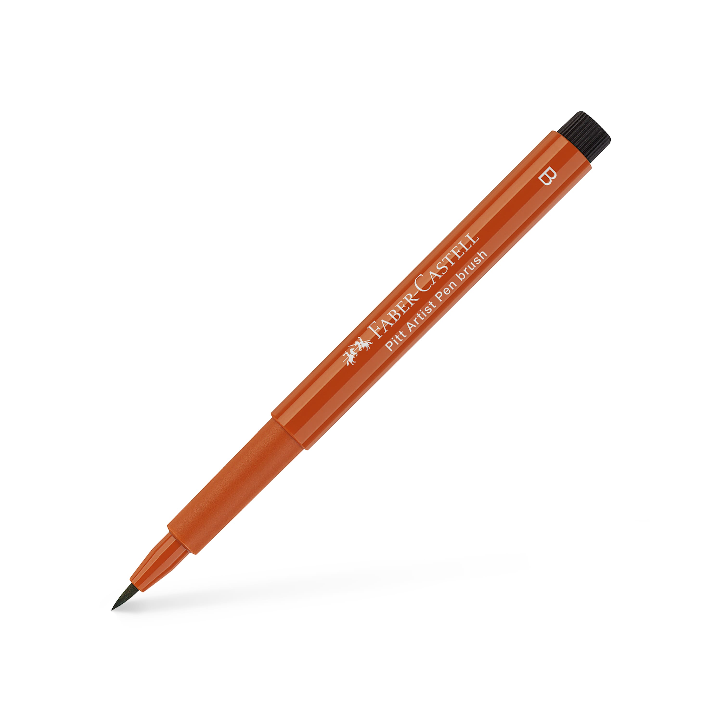 Faber-Castell&#xAE; PITT&#xAE; Brush Artist Pen