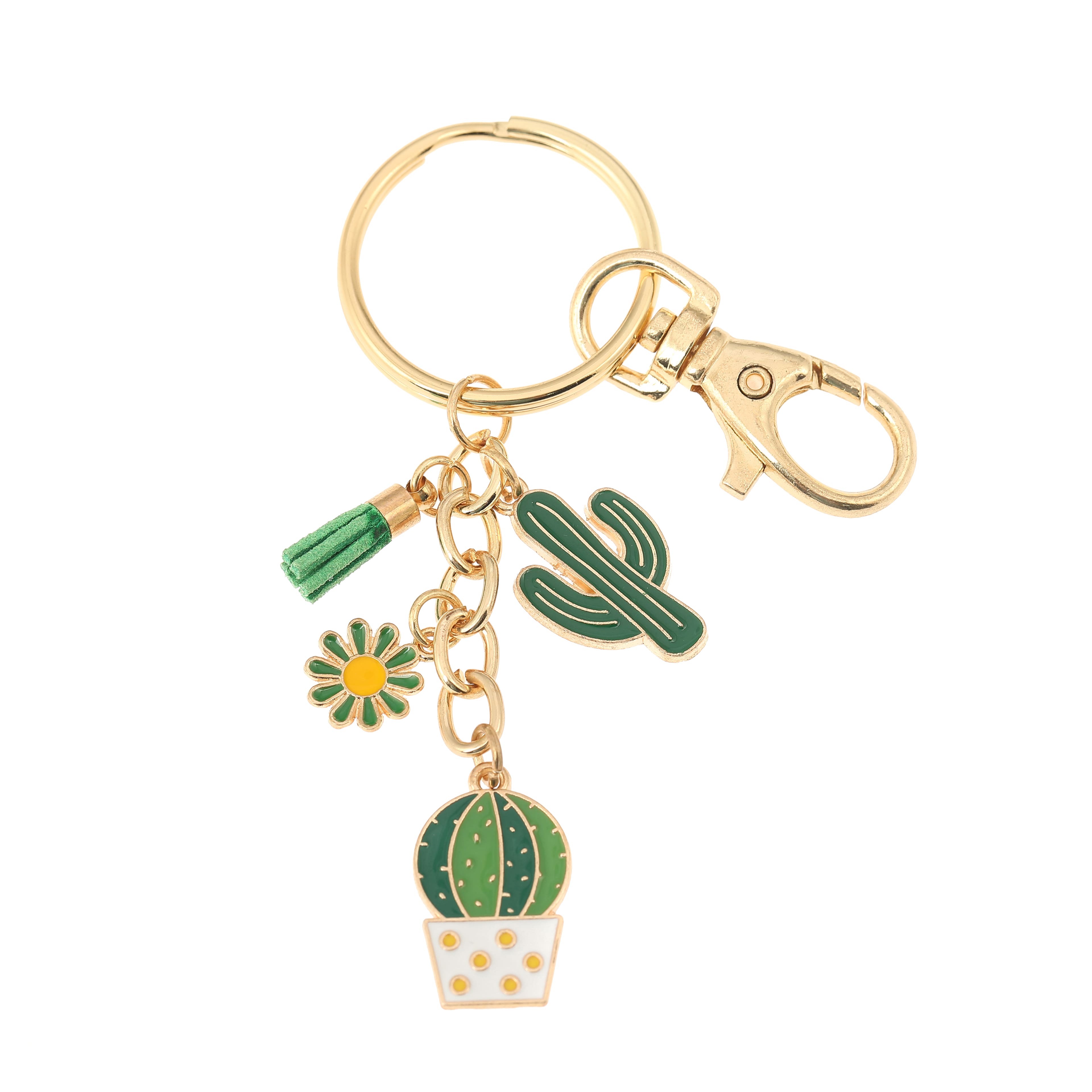 12 Packs: 20 ct. (240 total) 32mm Split Rings by Bead Landing™