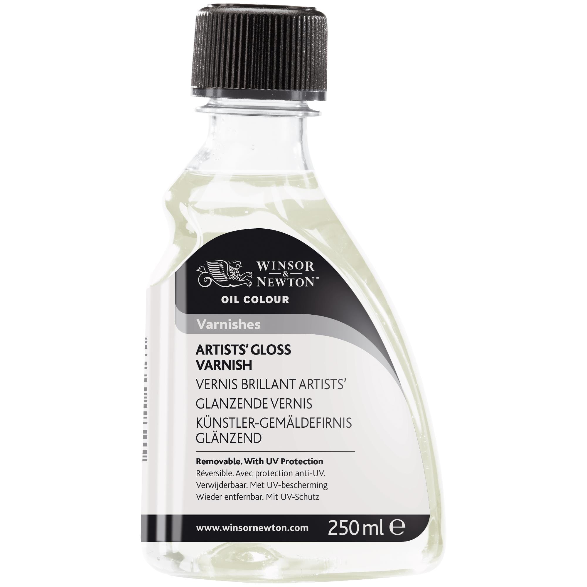 Winsor & Newton™ Artists' Gloss Varnish