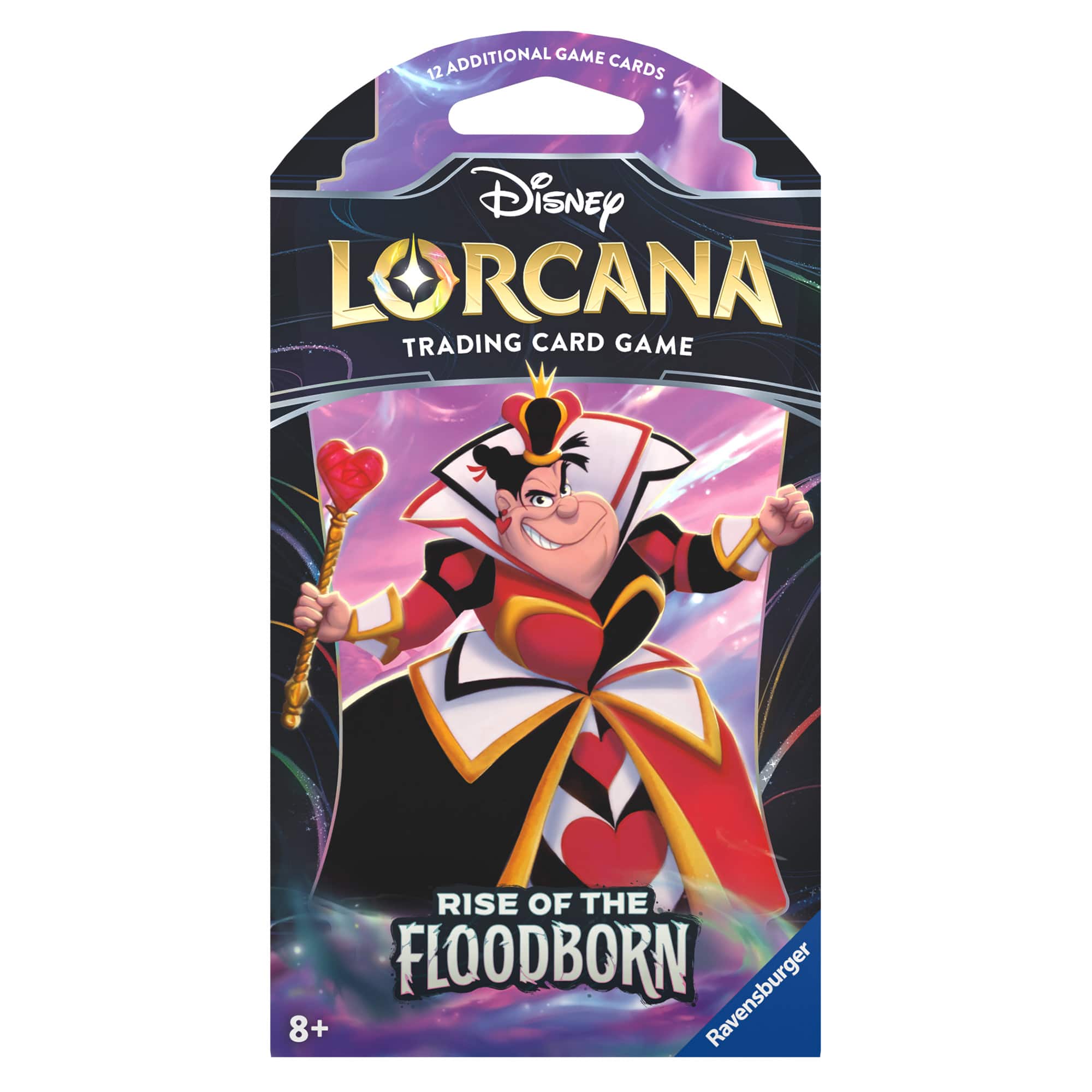 Disney&#xAE; Lorcana: Rise of the Floodborn Sleeved Booster Pack