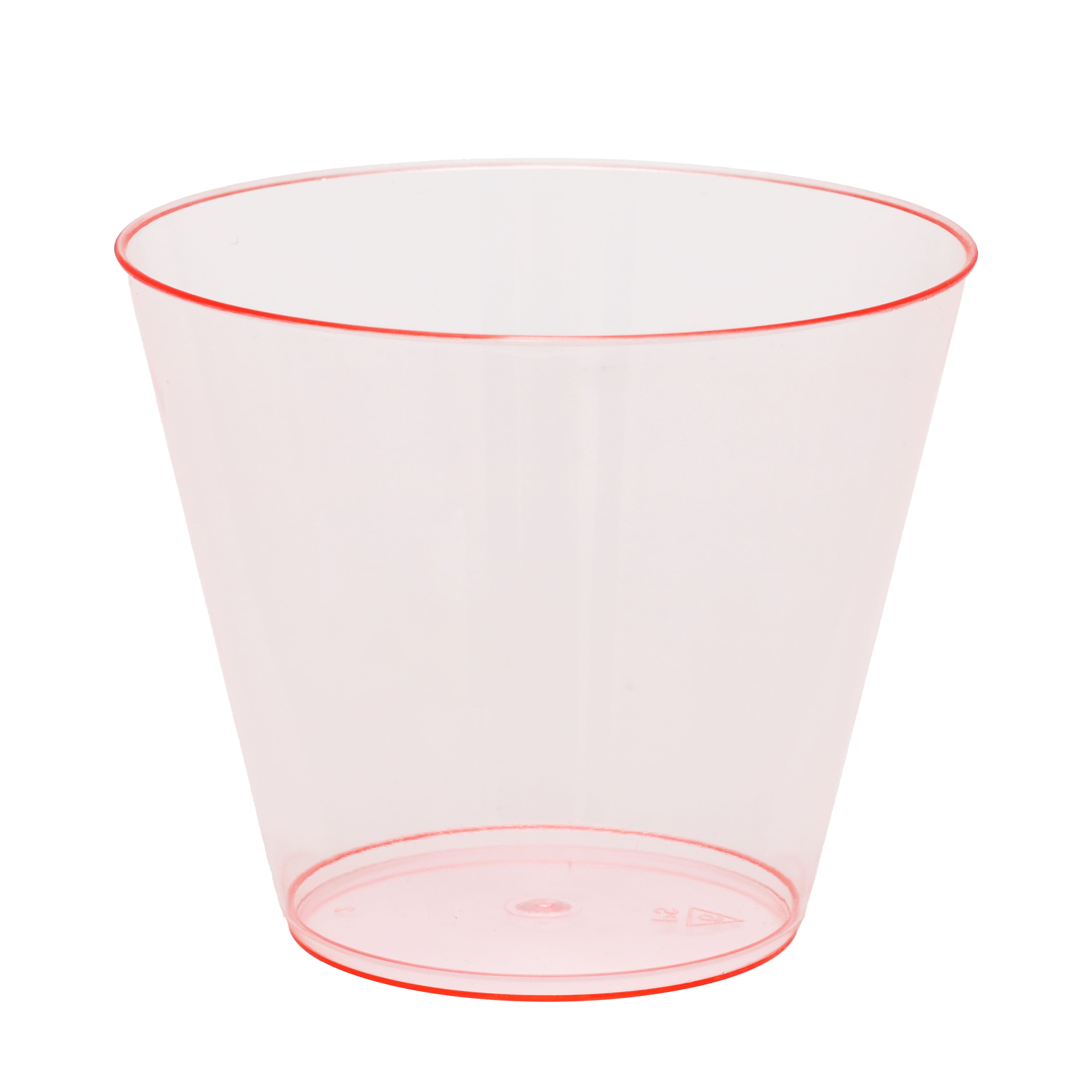 8.8oz. Plastic Cups, 20ct. by Celebrate It™