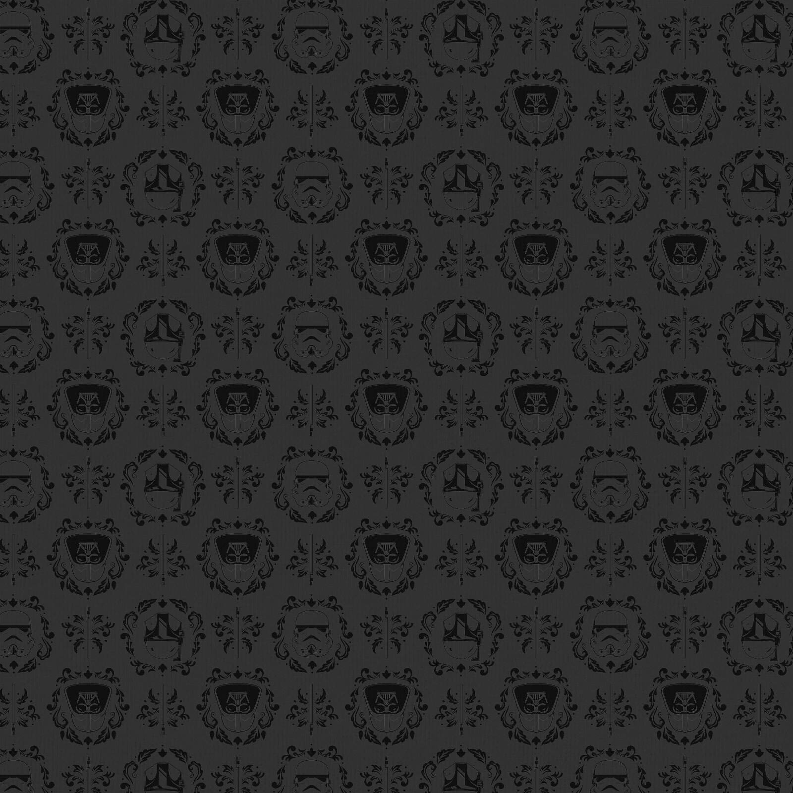 Find The Camelot Fabrics Star Wars Green Empire Helmet Floral Knit Cotton Fabric At Michaels Com