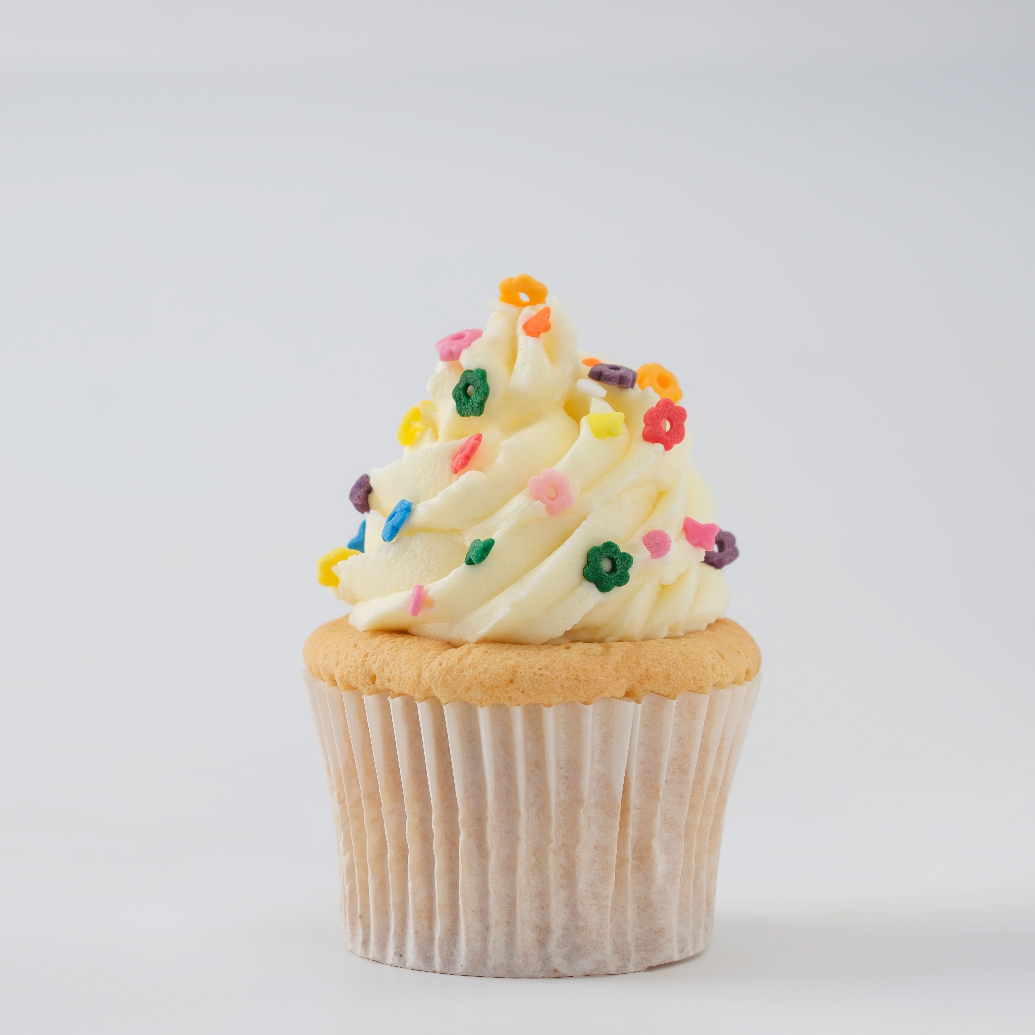 PME Cake Sweet Street&#xAE; Mini Rainbow Sprinkle Mix