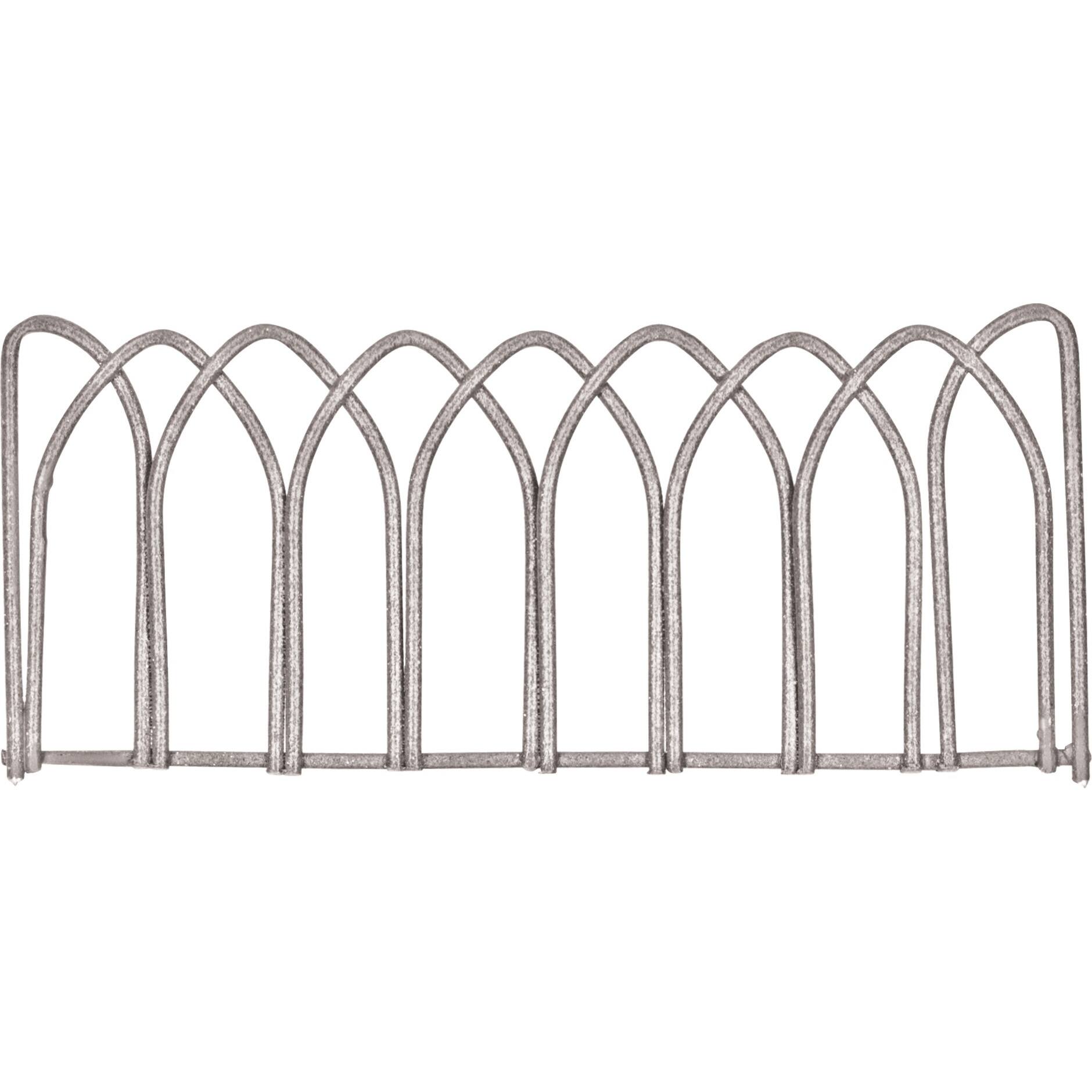 Idea-Ology Metal Gates 2/Pkg-1.25&#x22;X3&#x22;