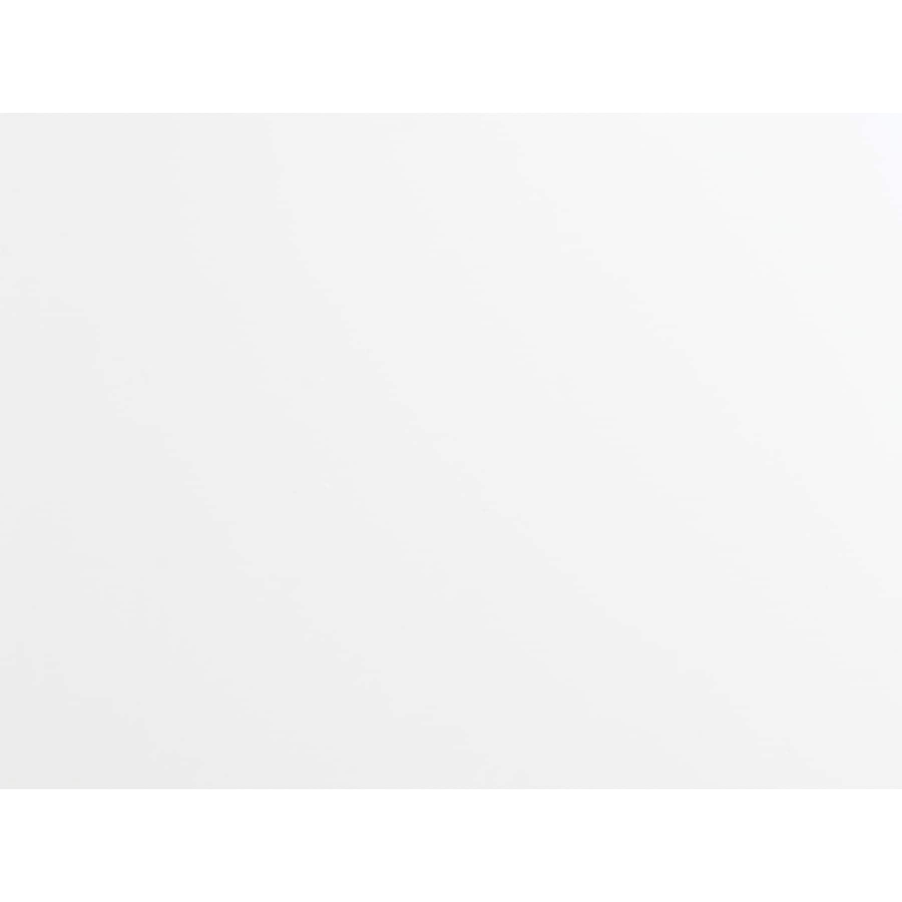 Brewster White Matte Adhesive Film Set 2ct.