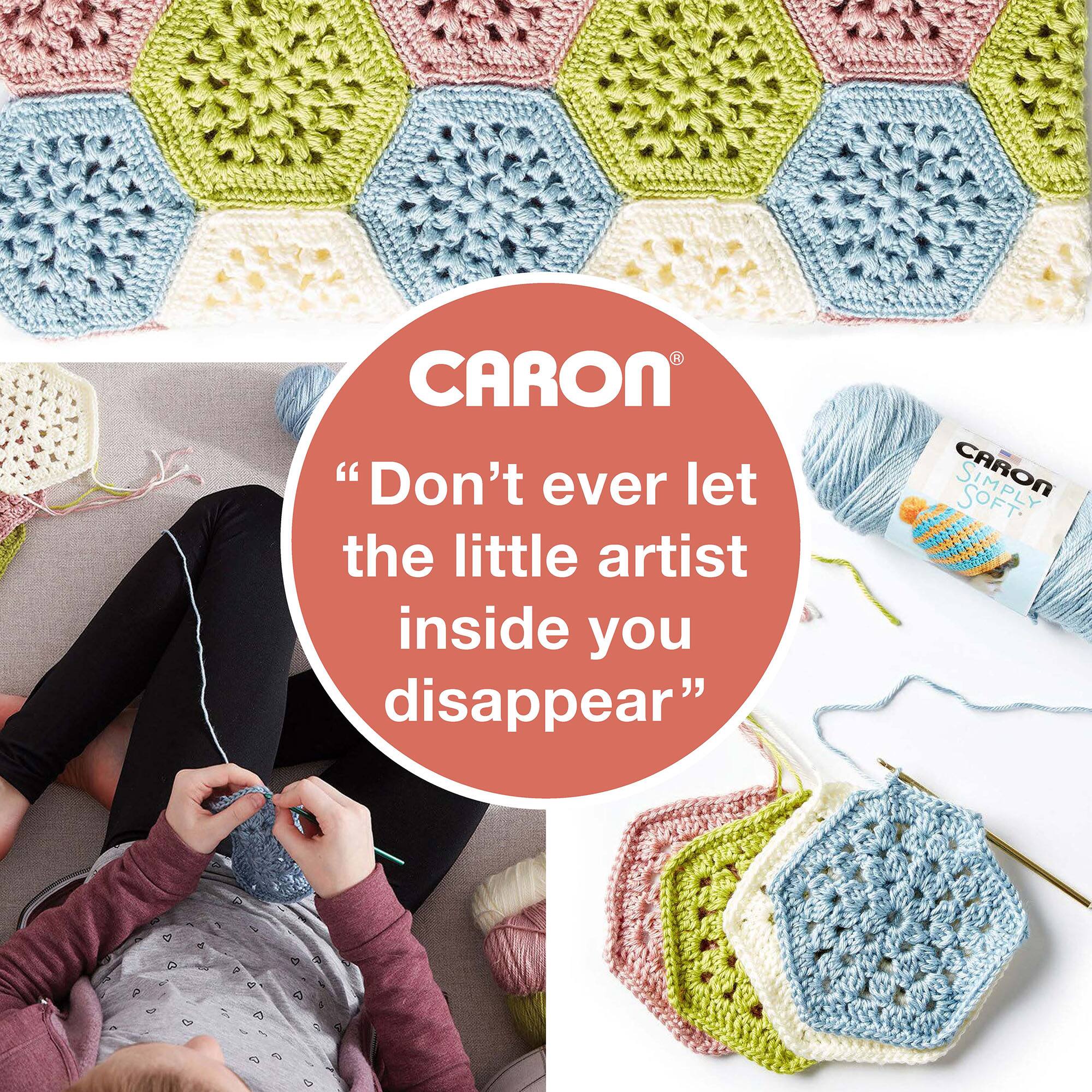 Caron&#xAE; One Pound&#x2122; Yarn