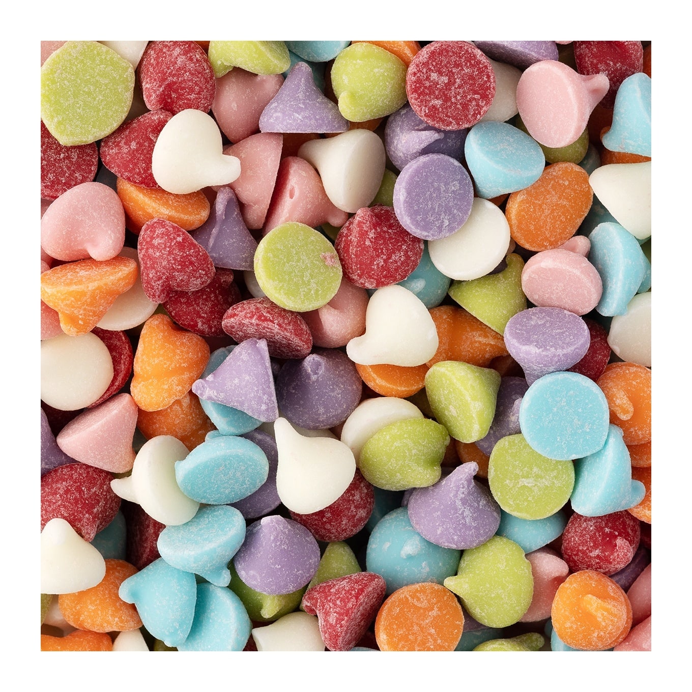 Sweetshop™ Rainbow Baking Chips, 8oz.