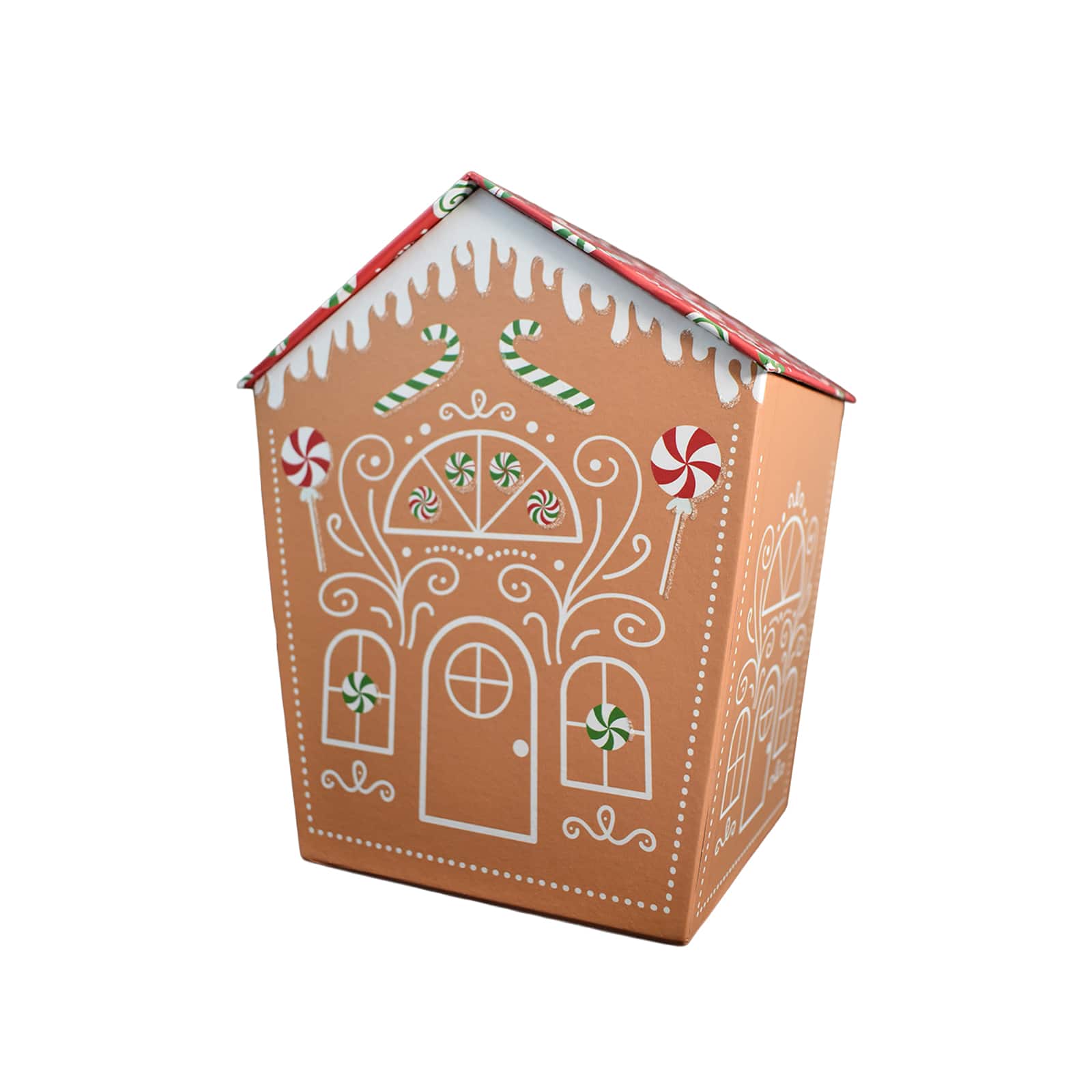 Gingerbread House Gift Box by Ashland&#xAE;