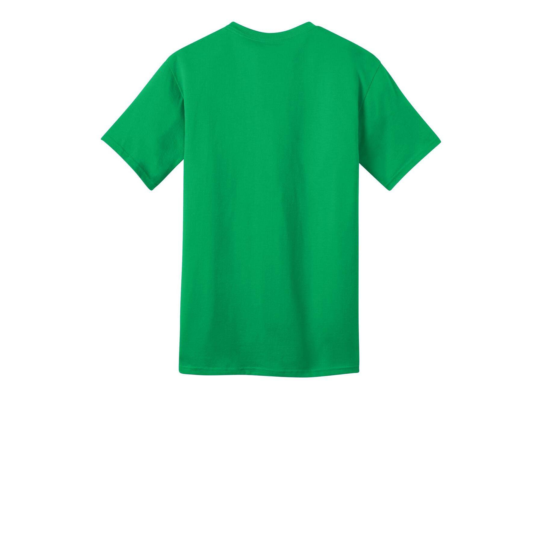 Port &#x26; Company&#xAE; Ring Spun Cotton T-Shirt