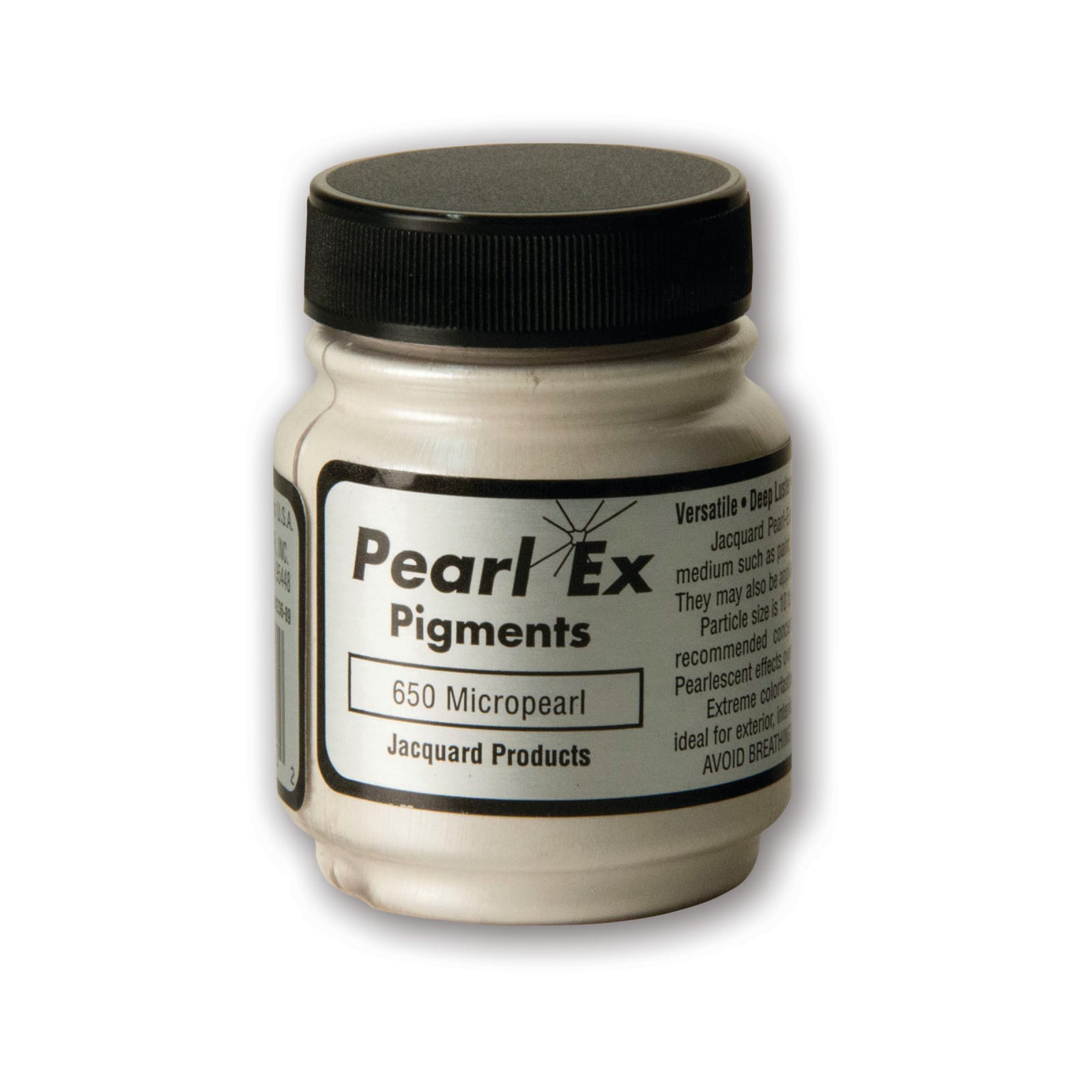 Jacquard Pearl Ex Powdered Pigments™, 0.75oz.