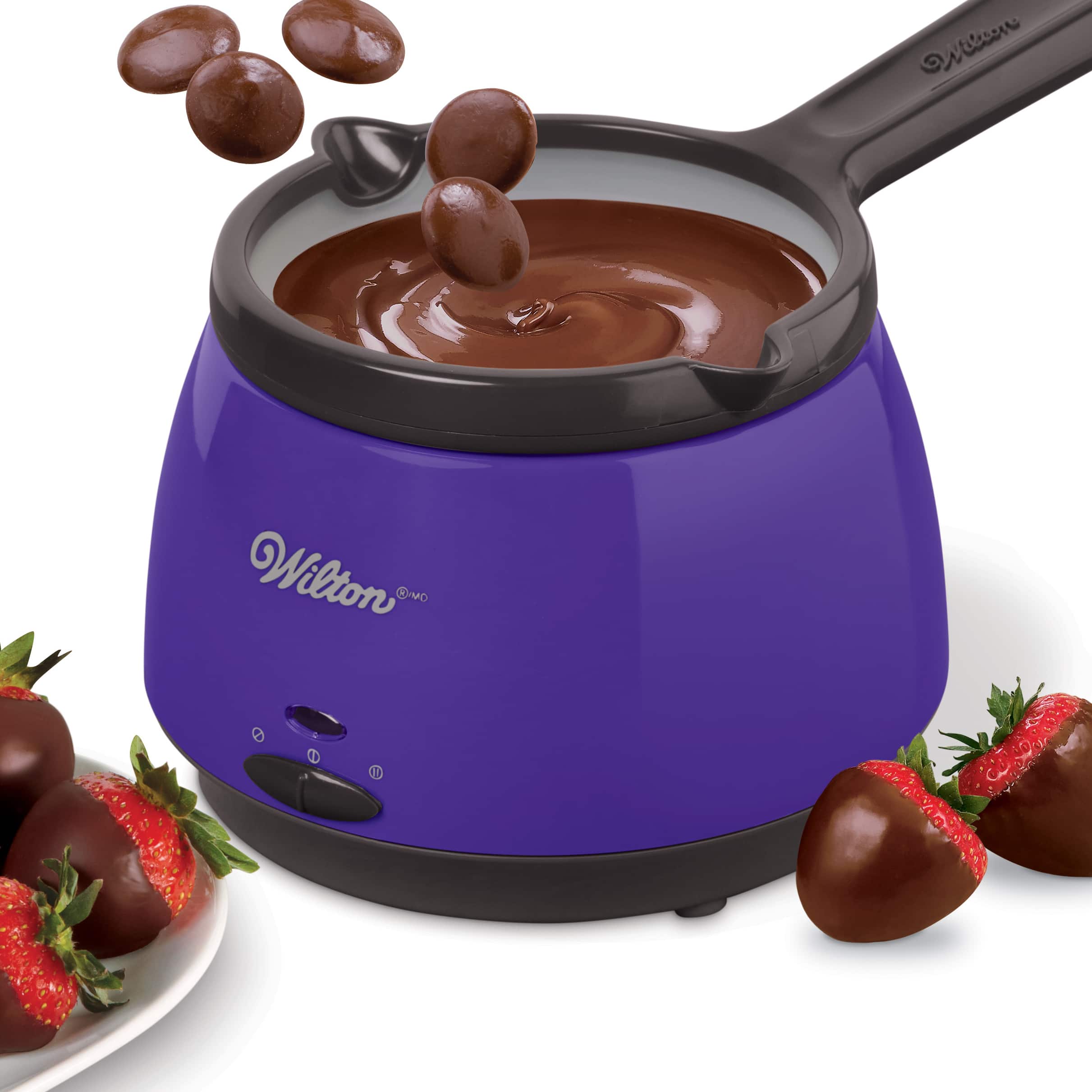 Wilton® Candy Melts® Candy Melting Pot