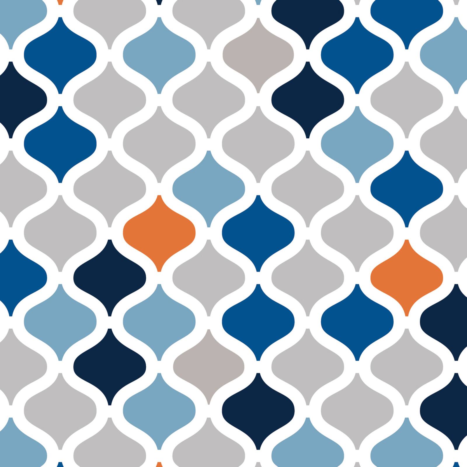 Cricut Joy™ Adhesive-Backed Deluxe Paper, Moroccan