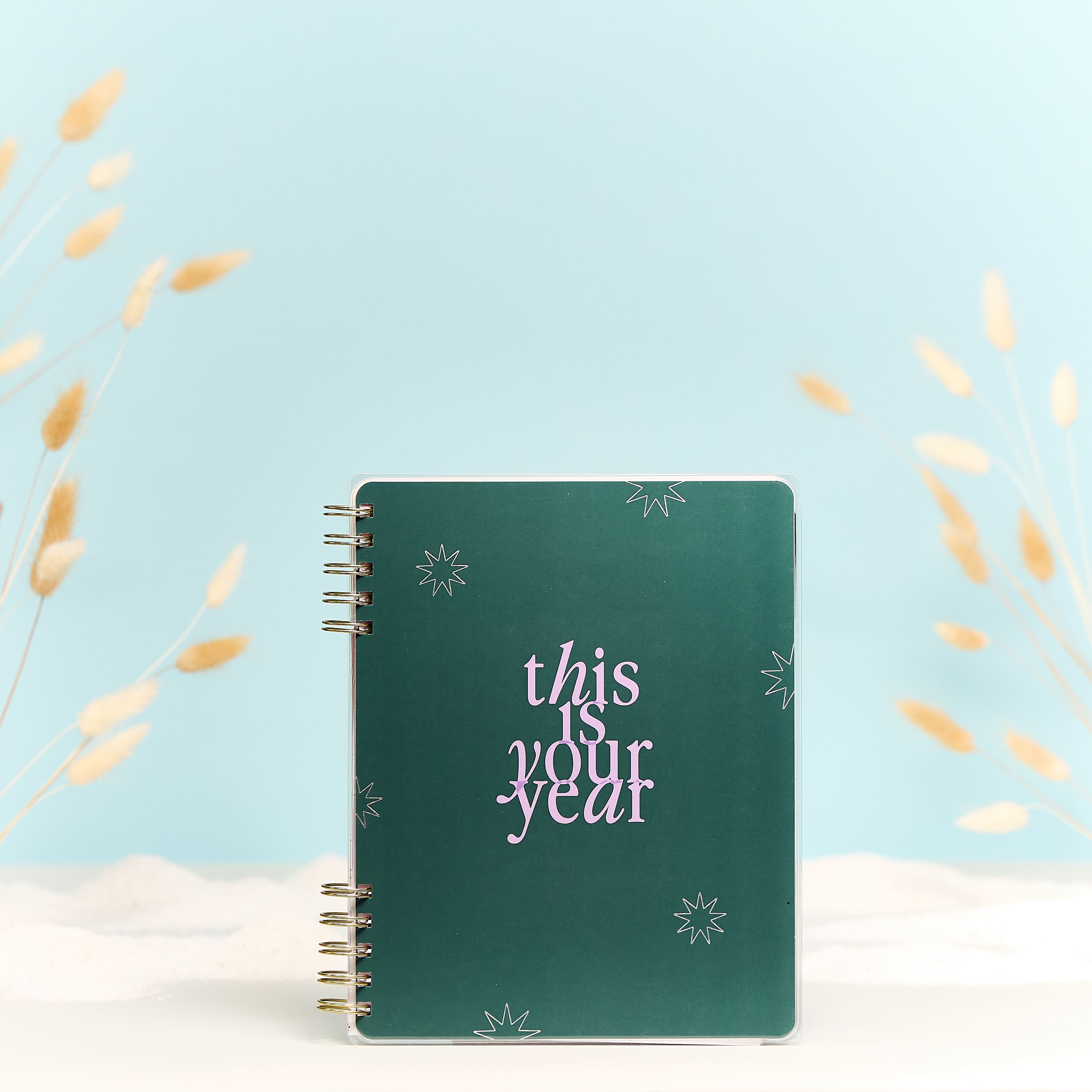 The Classic Happy Planner® Soft Pop