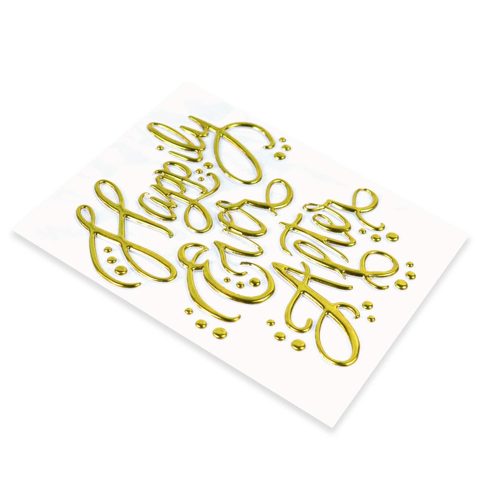 12 Pack: Happily Ever After Wedding Stickers by Recollections™