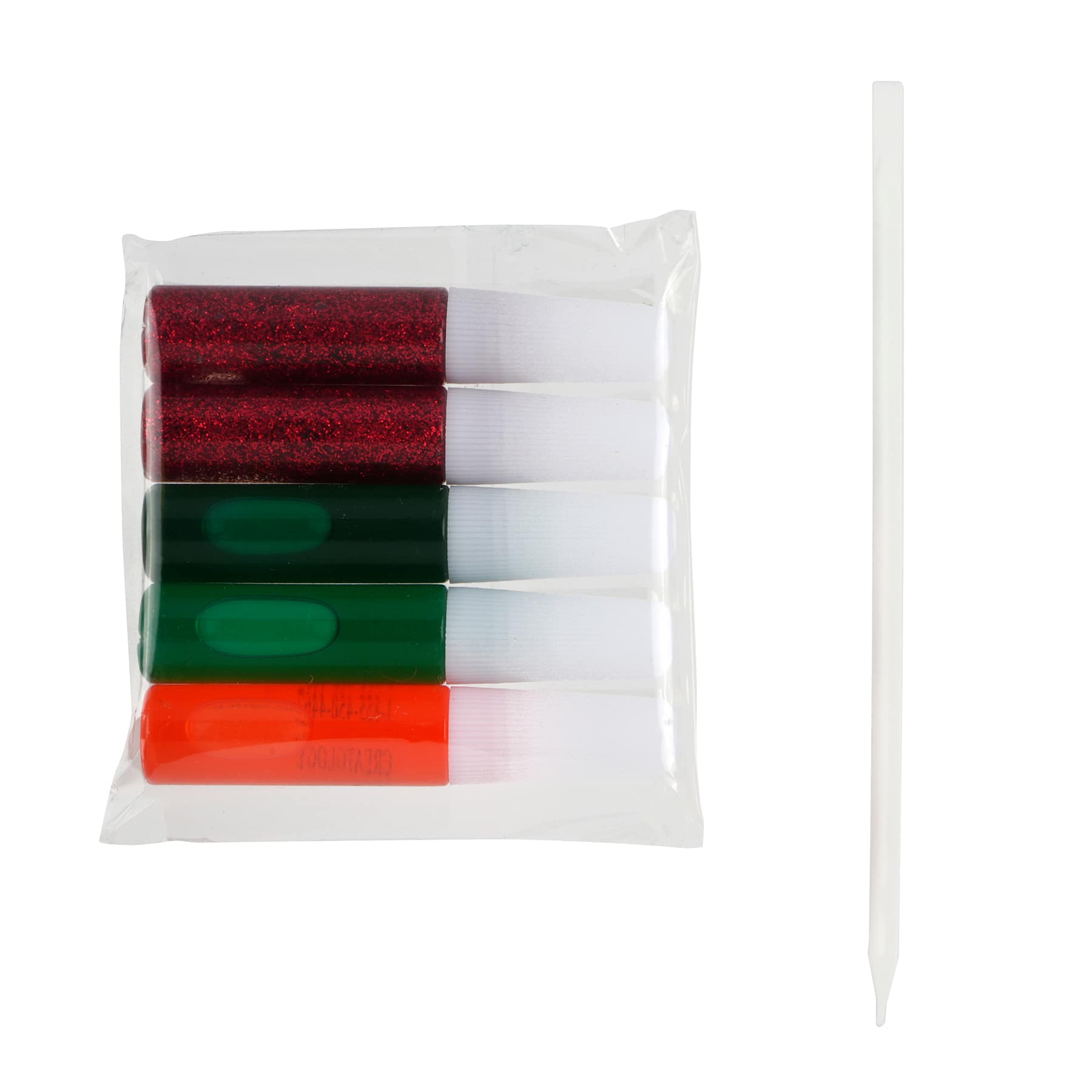 Watermelon Suncatcher Kit by Creatology&#x2122;