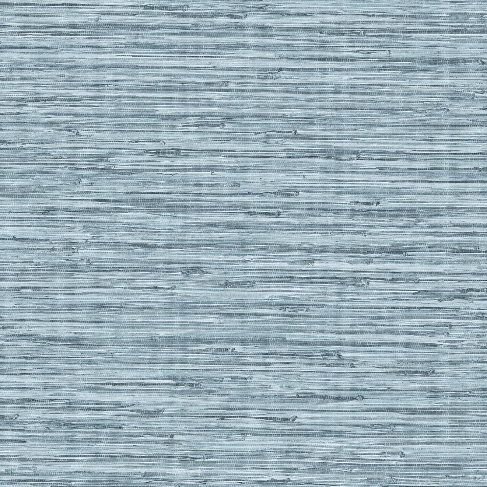 Surface Style Tiki Texture Peel & Stick Wallpaper