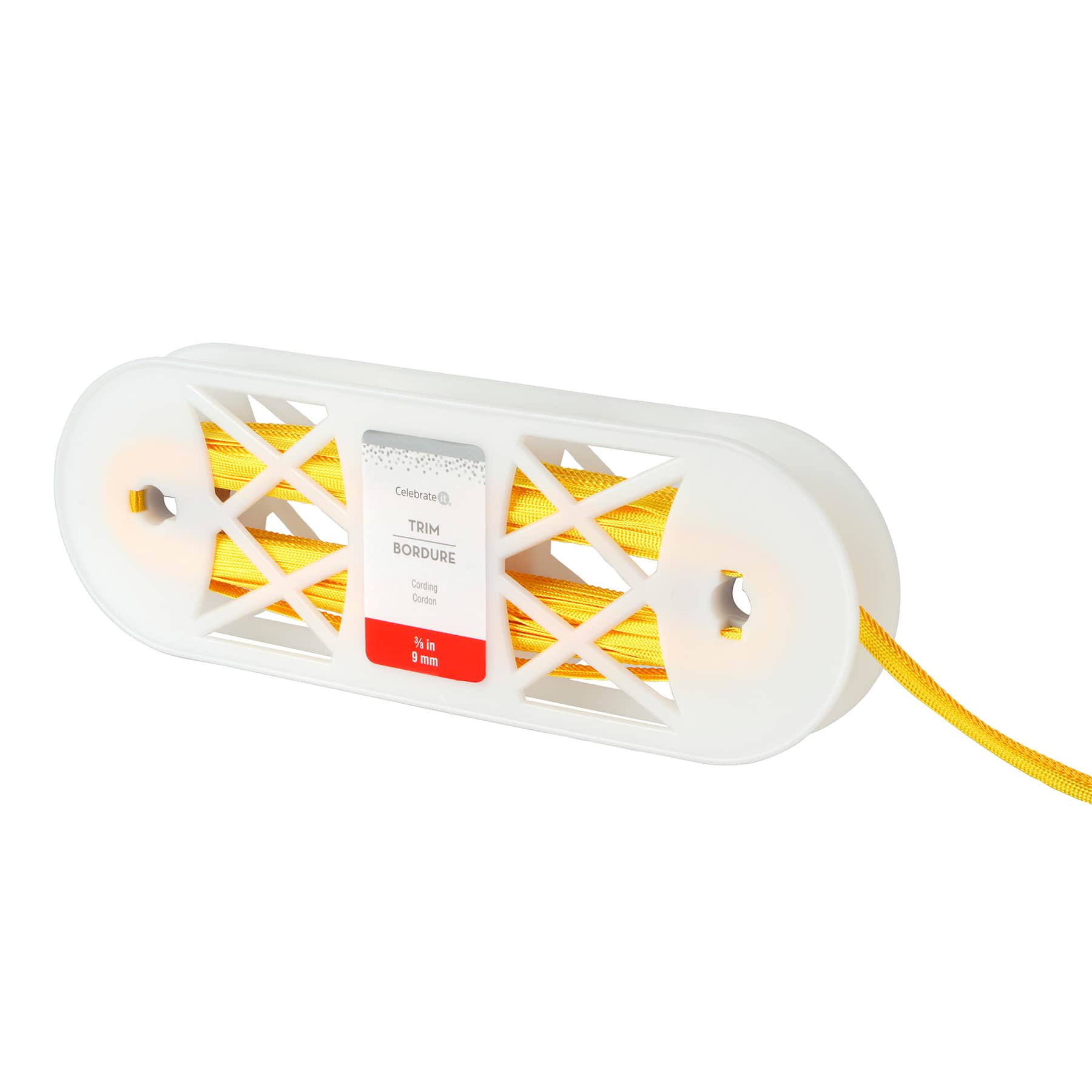 3/8&#x22; Cording Trim by Celebrate It&#xAE;