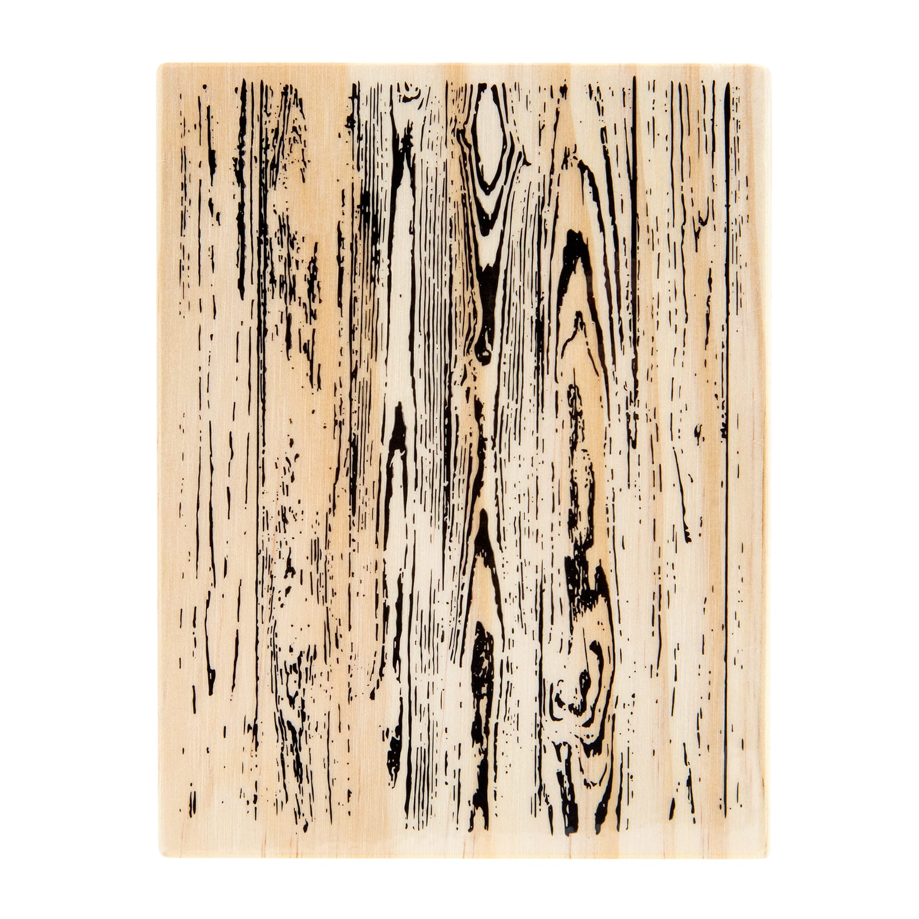 Plank Stamp by Recollections&#x2122;