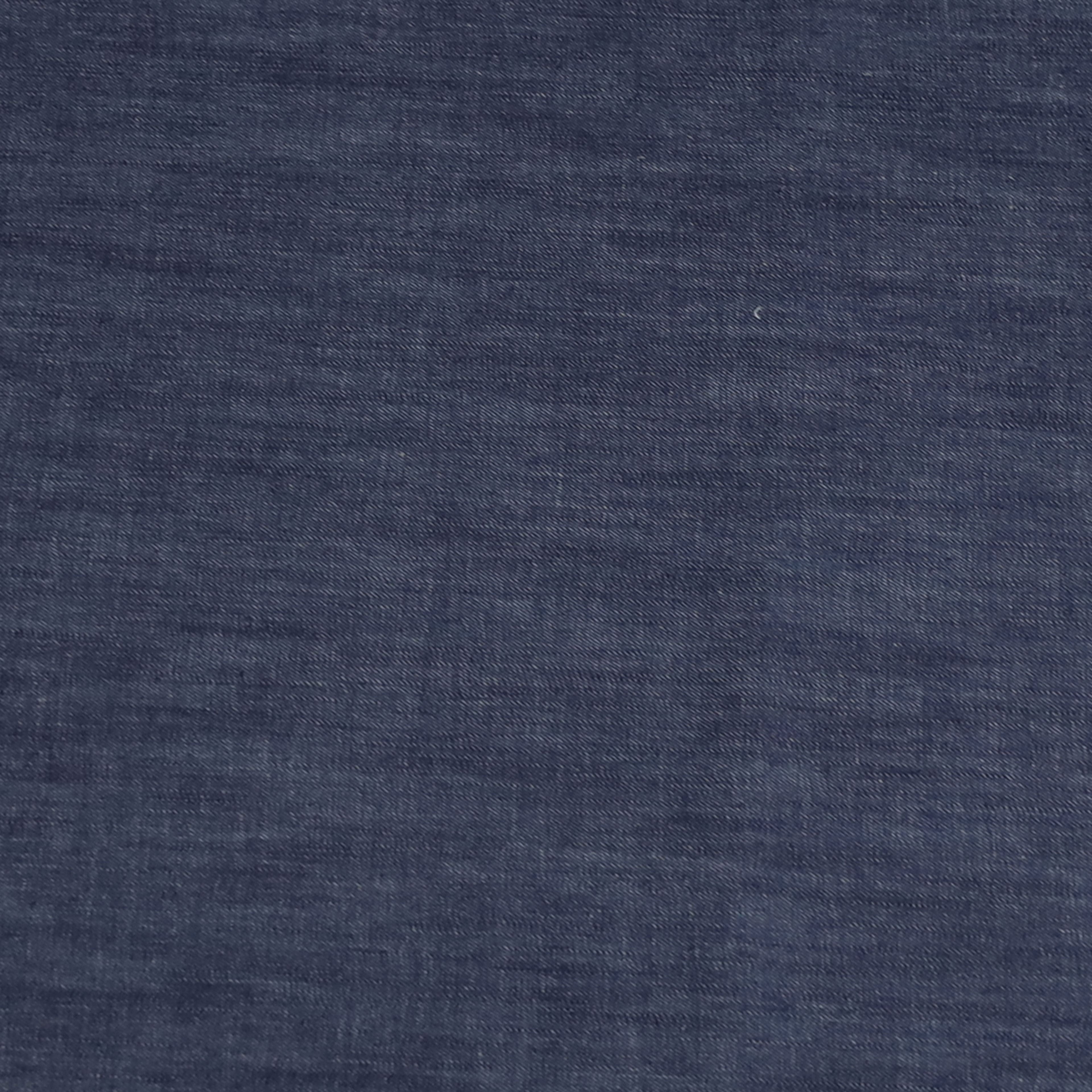 Fabric Merchants Chambray Solid Cotton Fabric