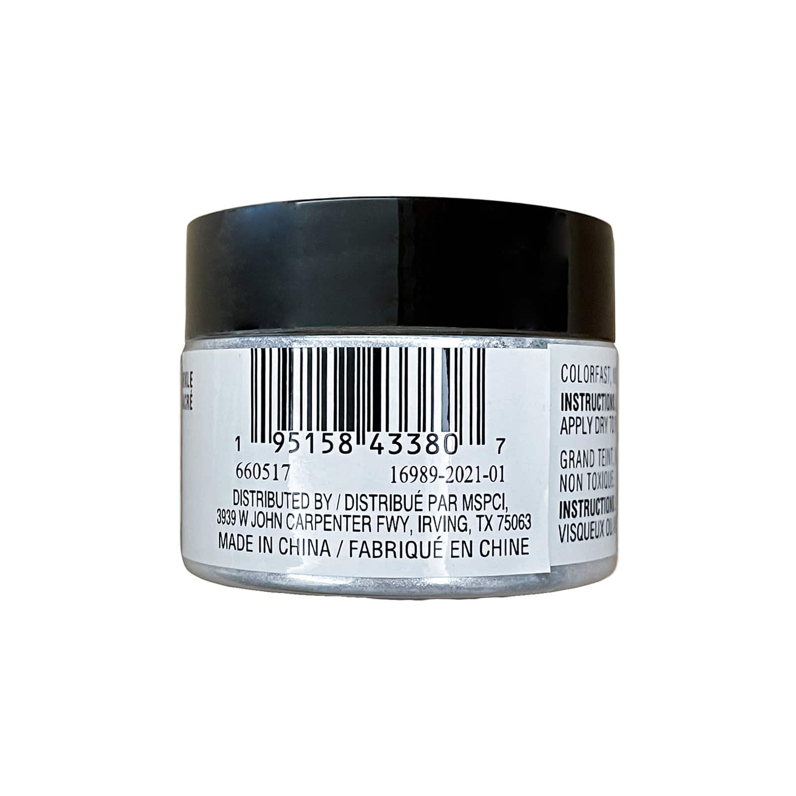 12 Pack: Pigment Powder by Recollections™, 0.5oz.