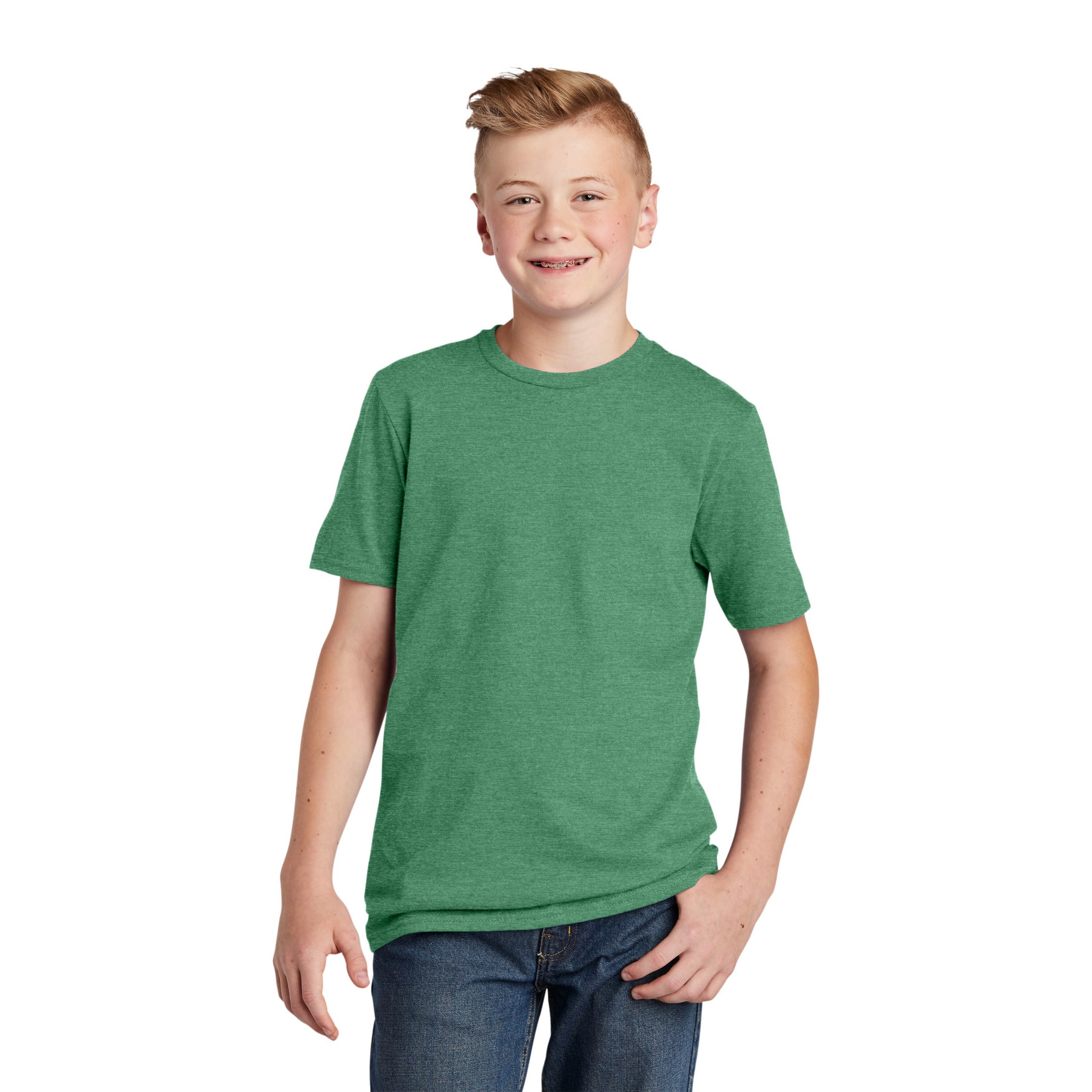 District&#xAE; Very Important Tee&#xAE; Youth T-Shirt