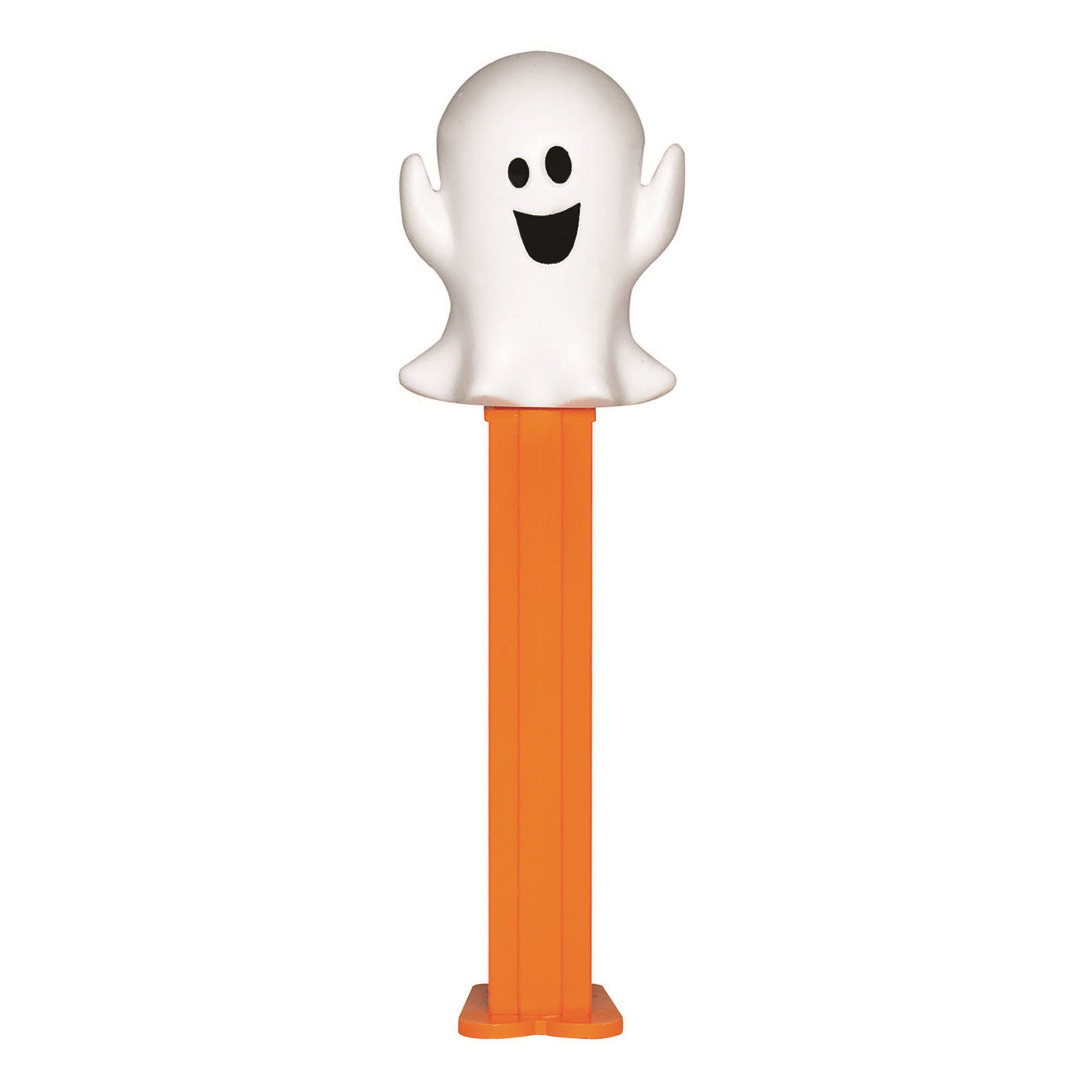 Assorted Pez&#xAE; Halloween Candy &#x26; Dispenser