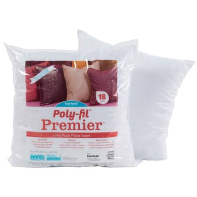 The Original Poly-fil® Premium Fiber Fill Bag, 20oz.