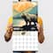 TF Publishing 2025 National Parks Art Wall Calendar | Michaels