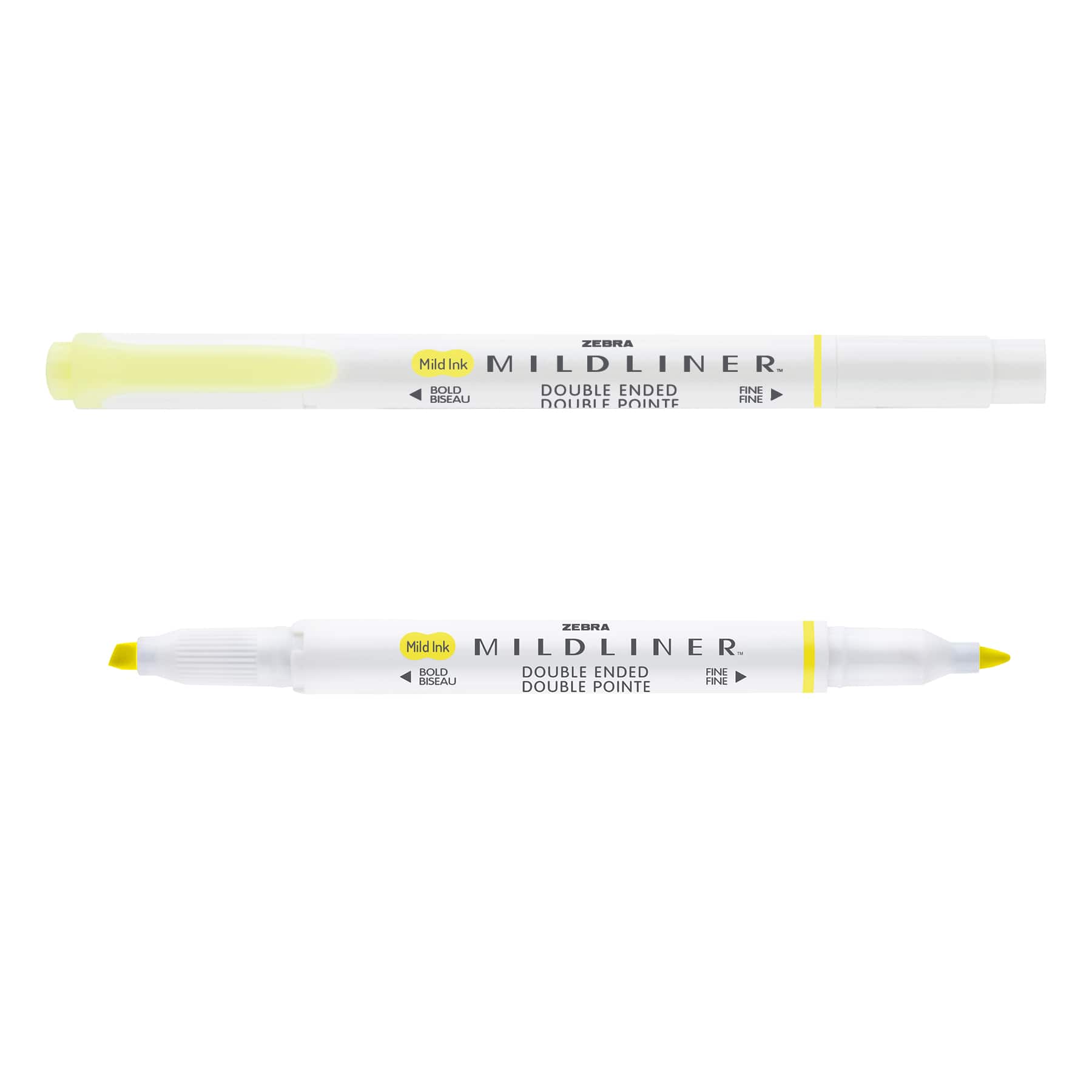 Zebra Mildliner&#x2122; Double Ended Highlighter &#x26; Creative Tool