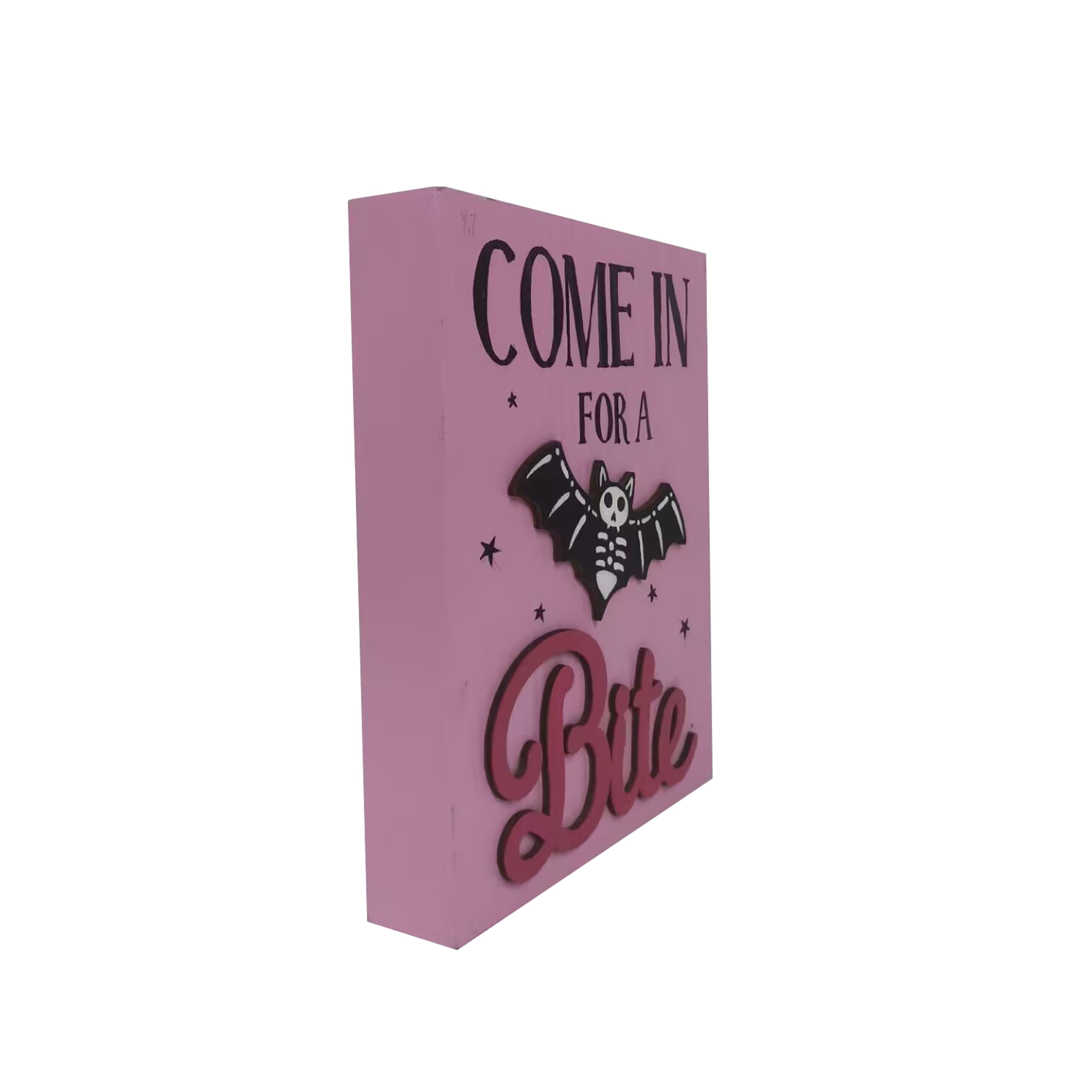 8&#x22; Come in for a Bite Tabletop Sign by Ashland&#xAE;