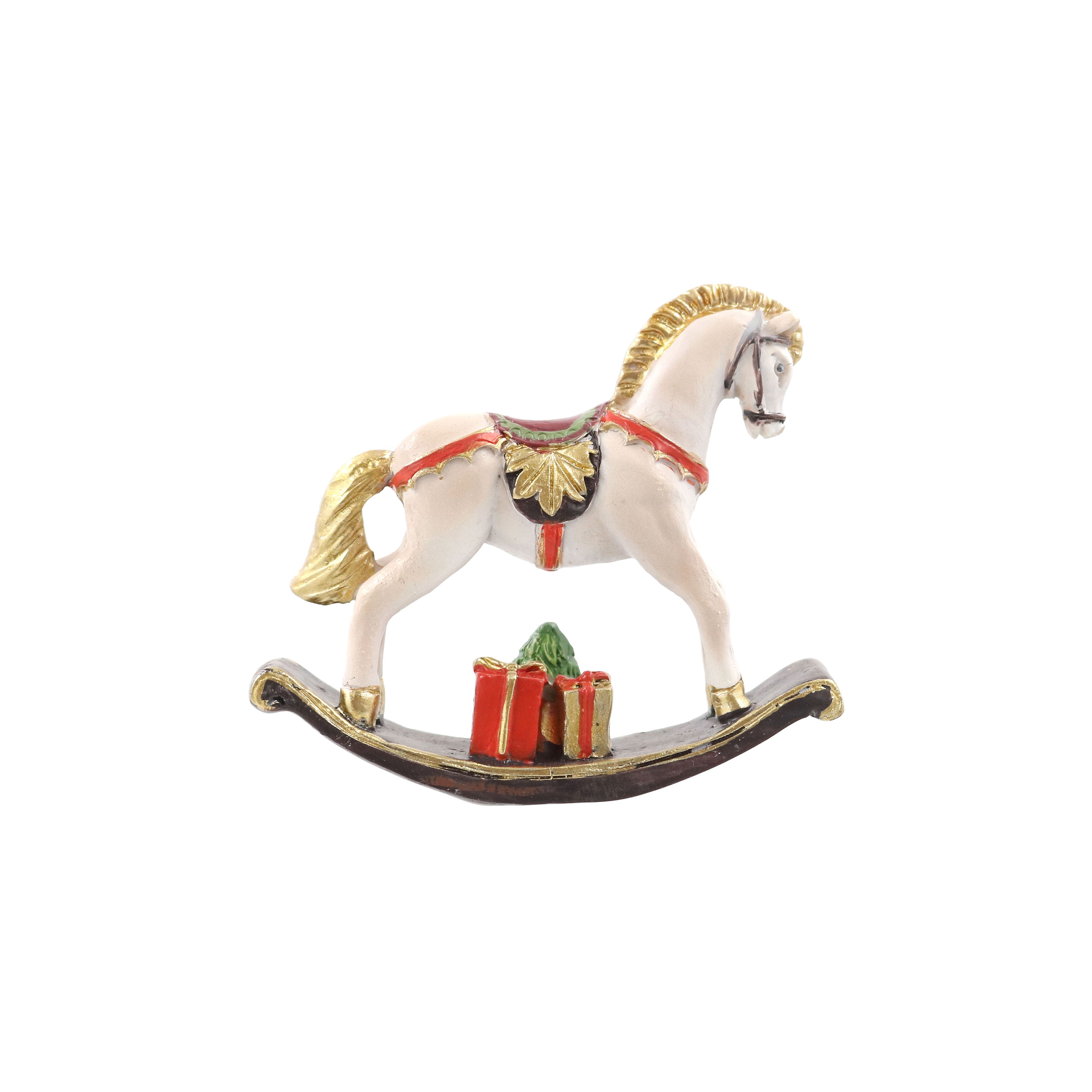 Mini Rocking Horse by Ashland&#xAE;