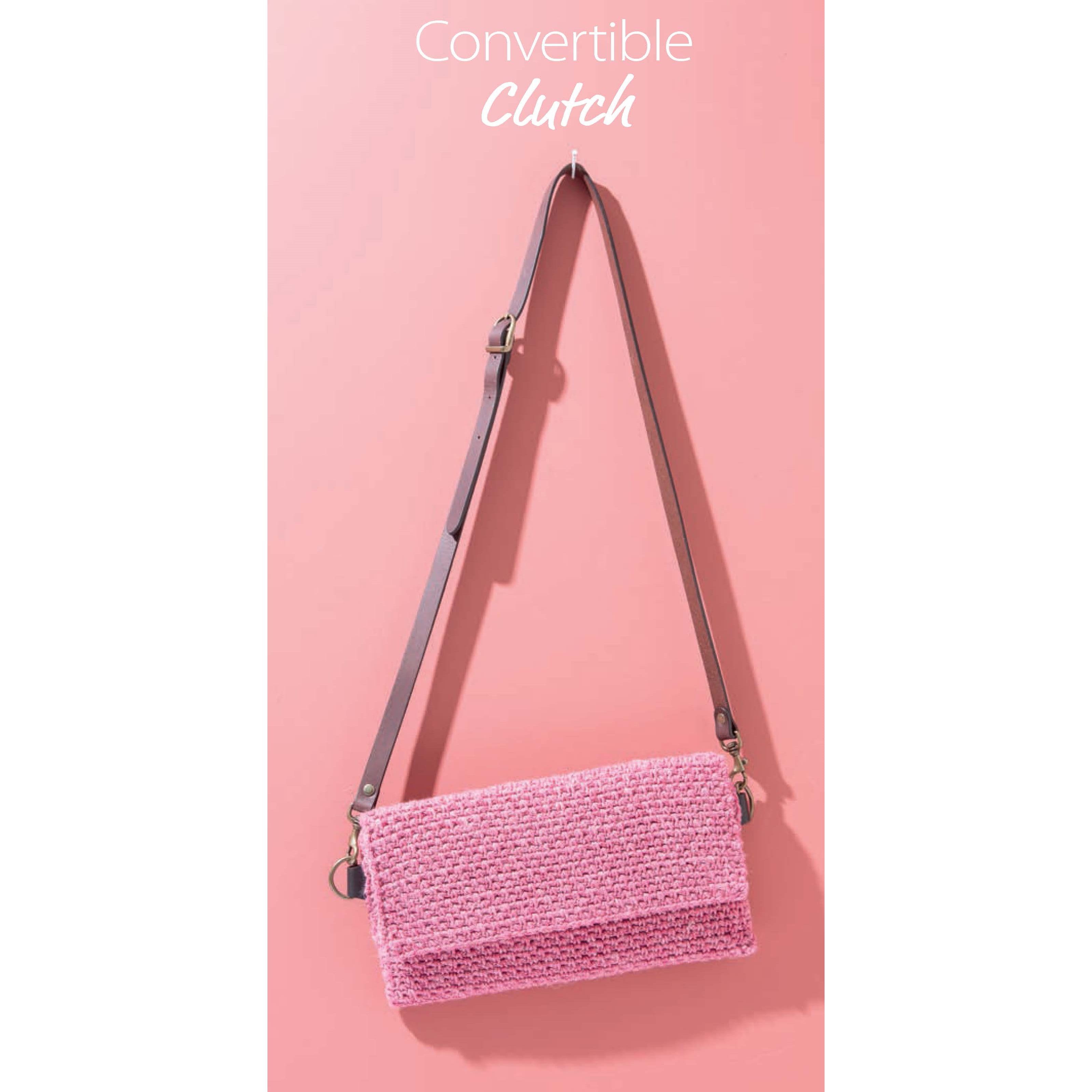 Leisure Arts&#xAE; Handcrafted Handbags Book #1 Basics