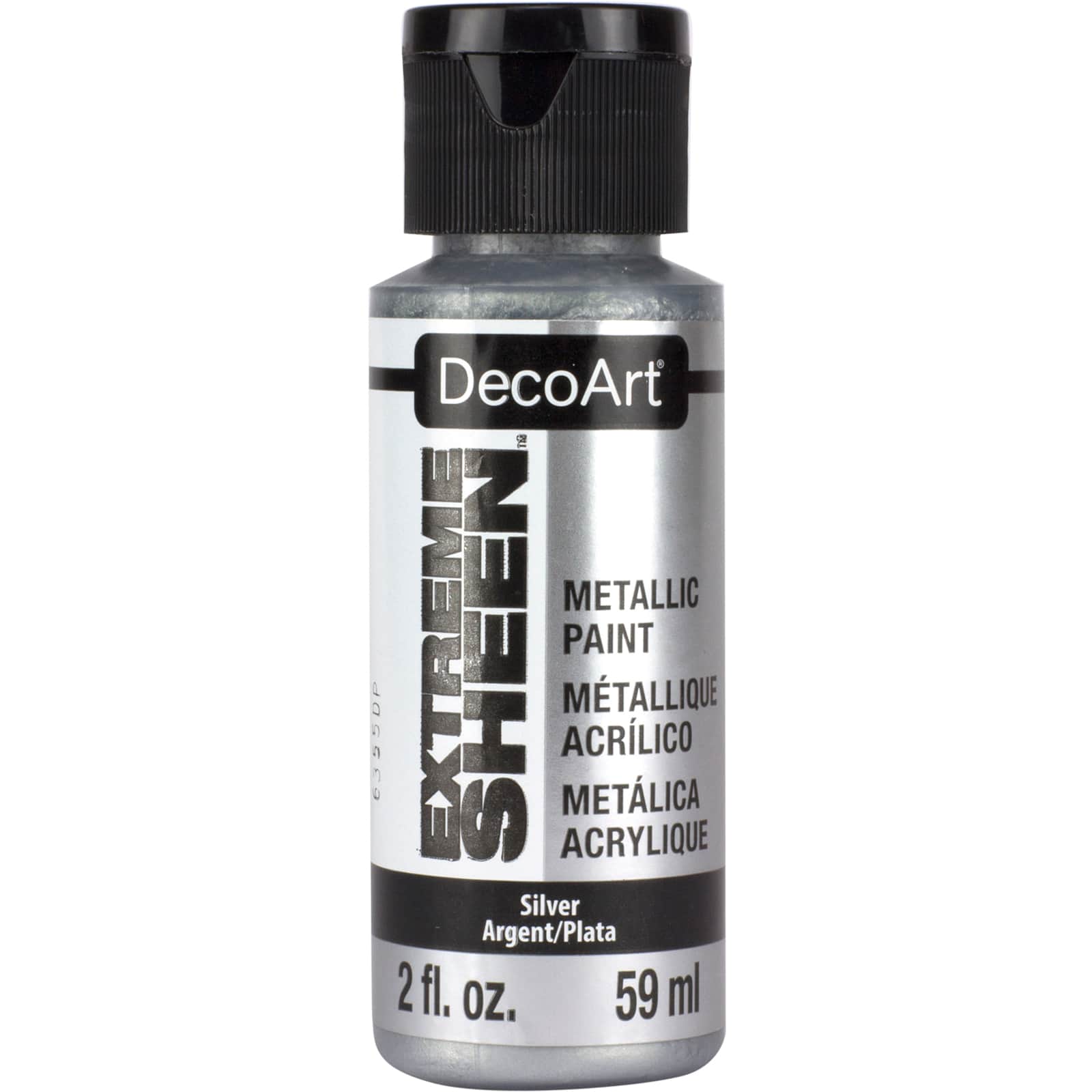 12 Pack: DecoArt® Extreme Sheen™ Metallic Acrylic Paint